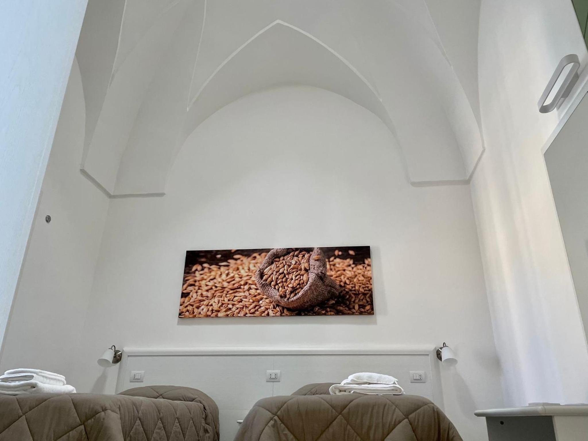 Double or Twin Room photo 2