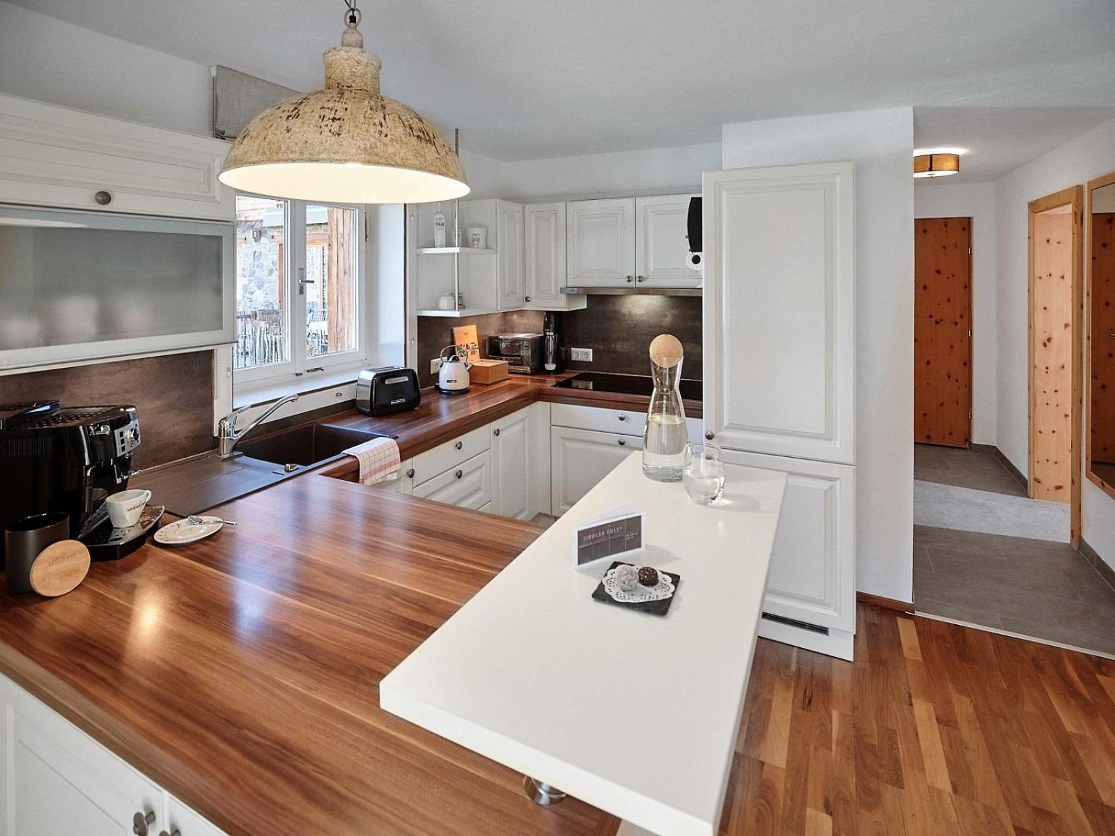 Superior One-Bedroom Apartment with Terrace photo 2