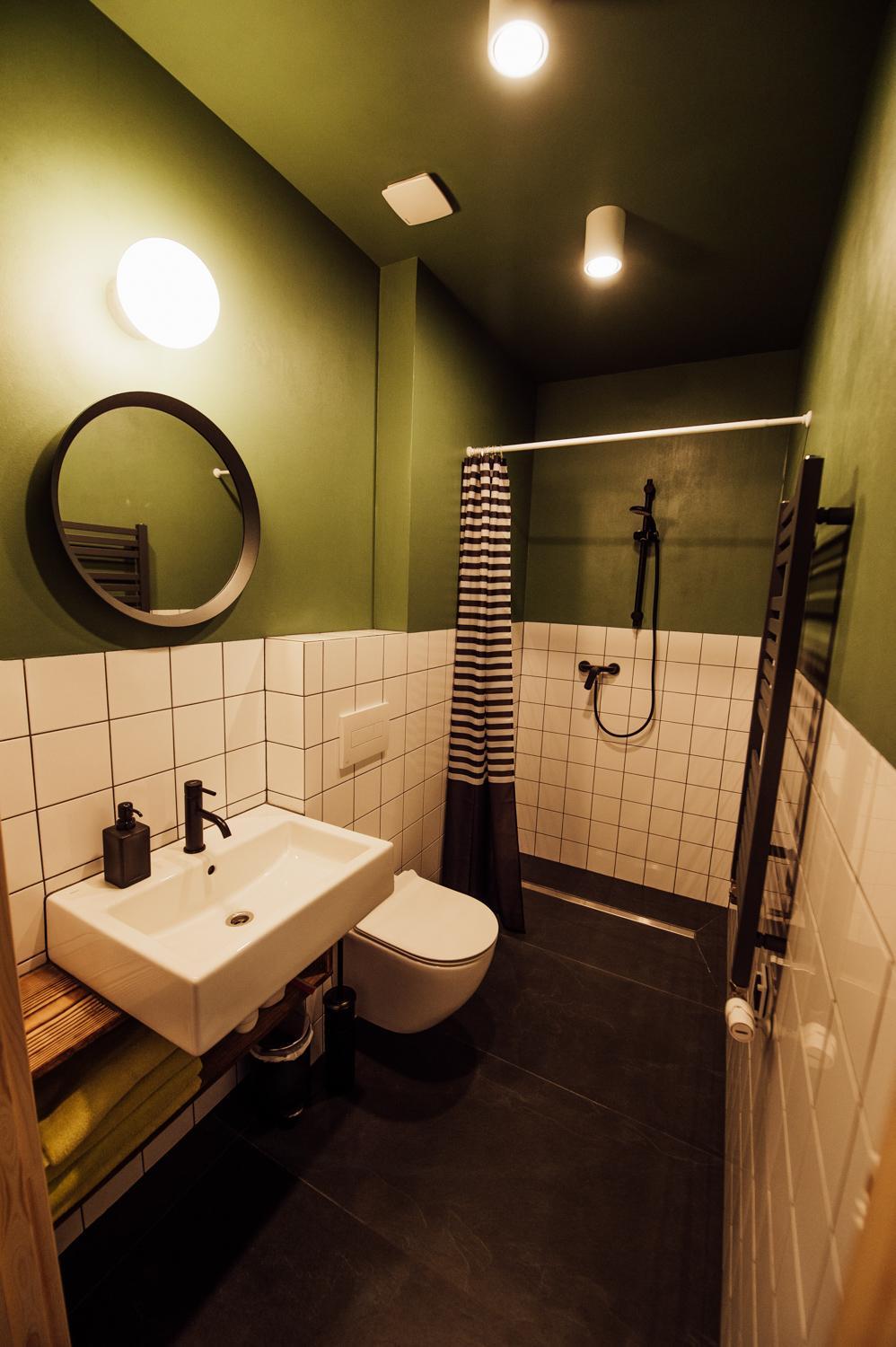 Deluxe Suite - Photo 30