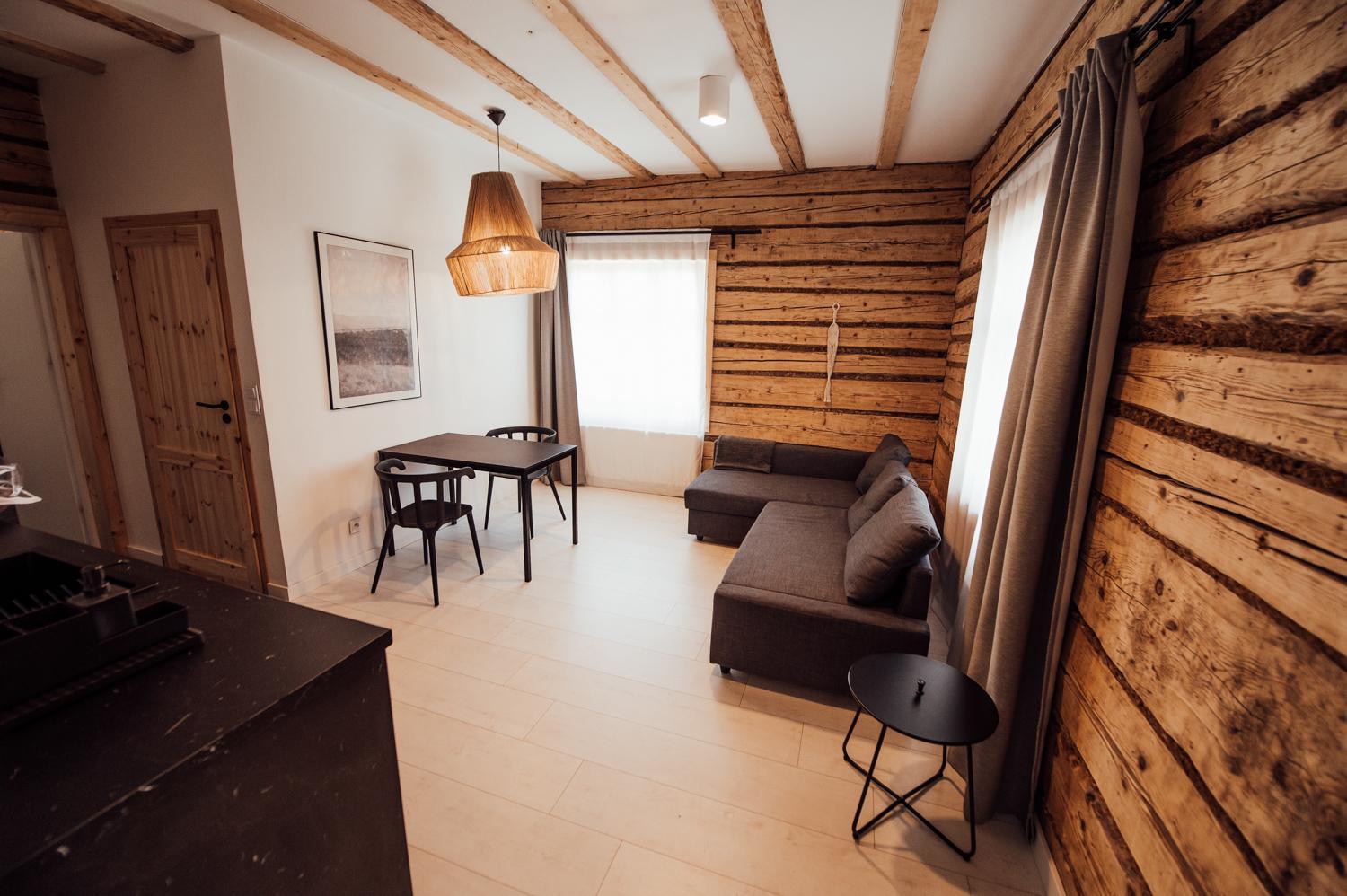 Deluxe Suite - Photo 7
