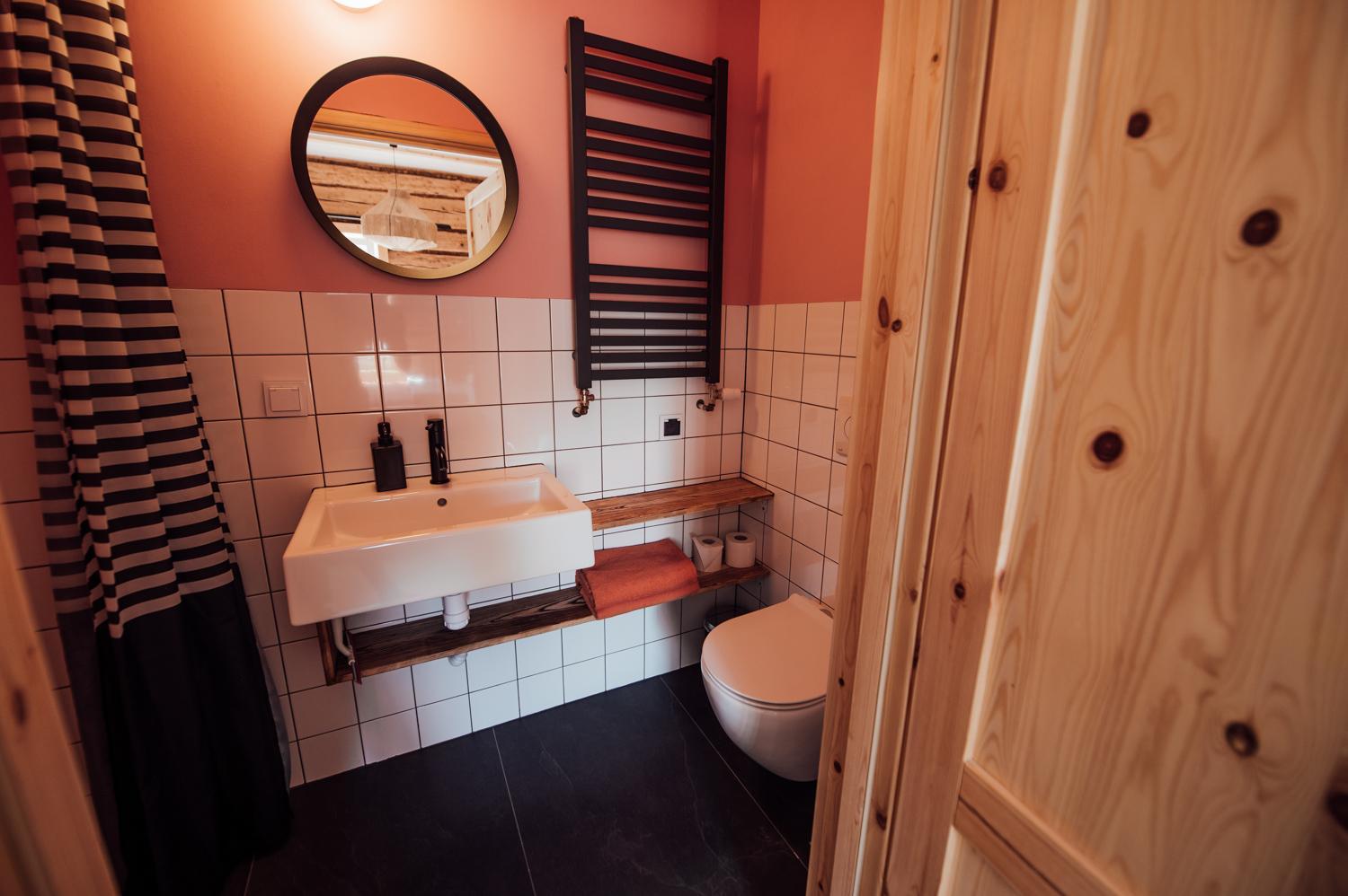 Double Room - Photo 37