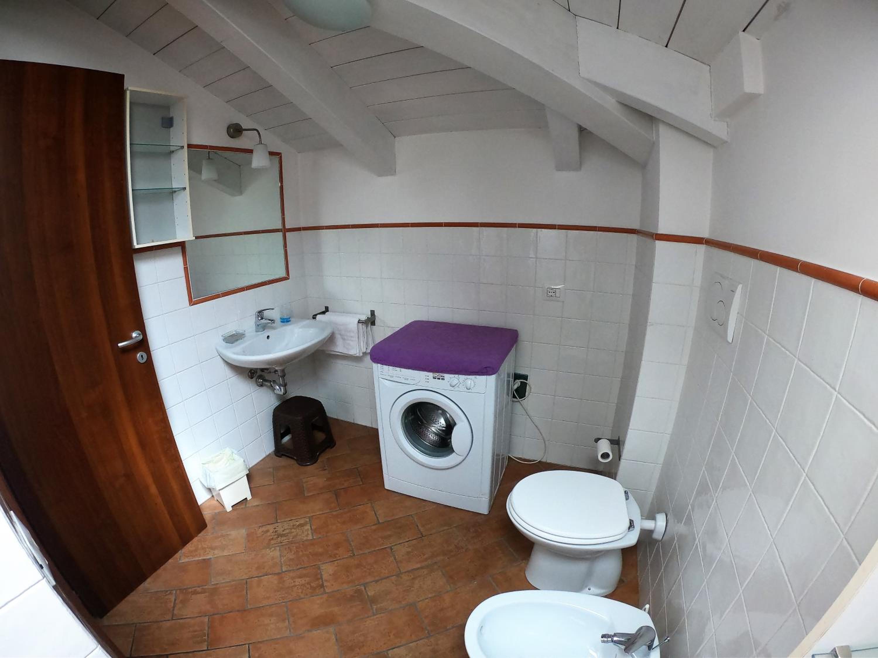 Apartment with Terrace photo 2