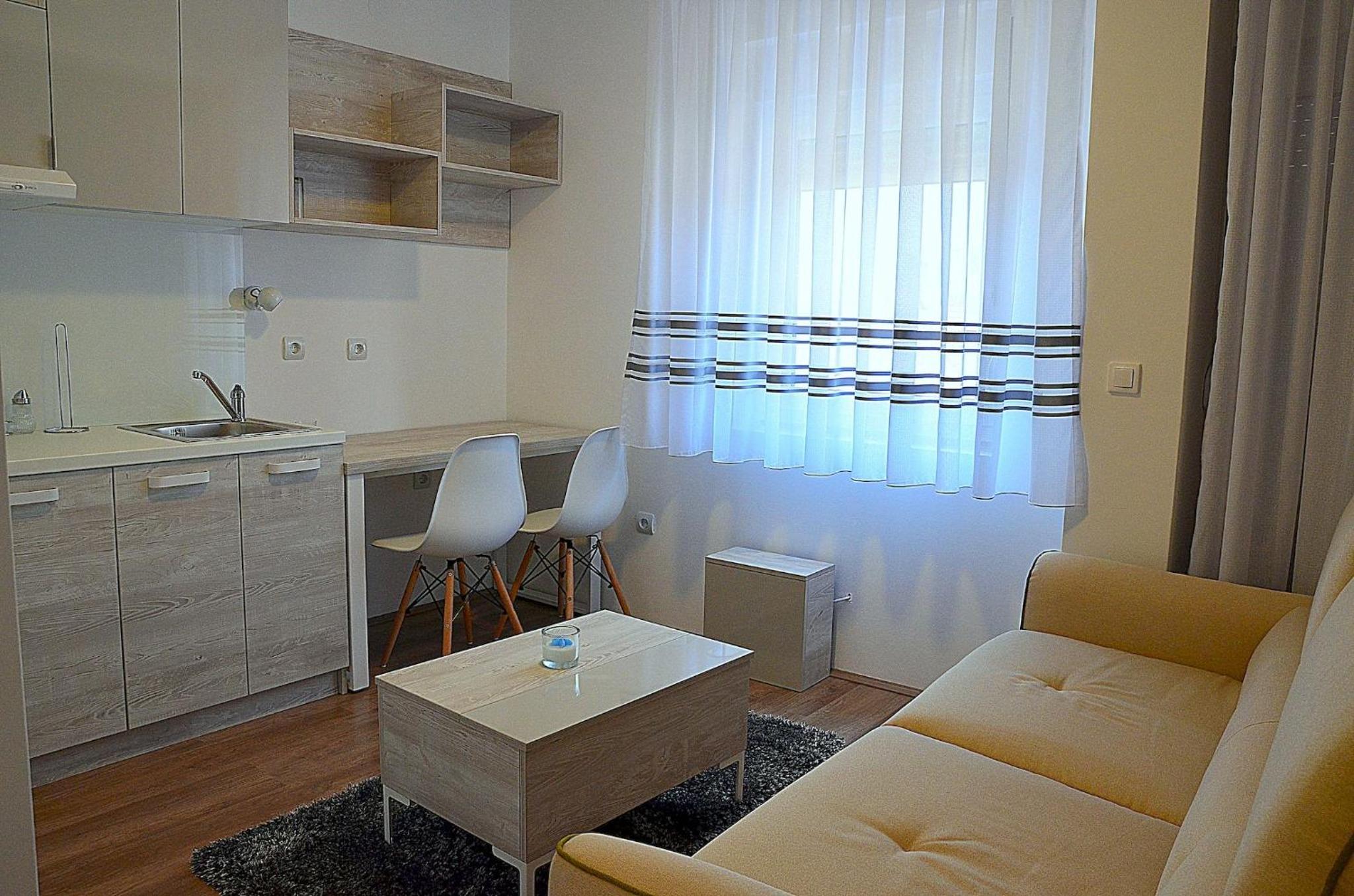 Apartment photo 1