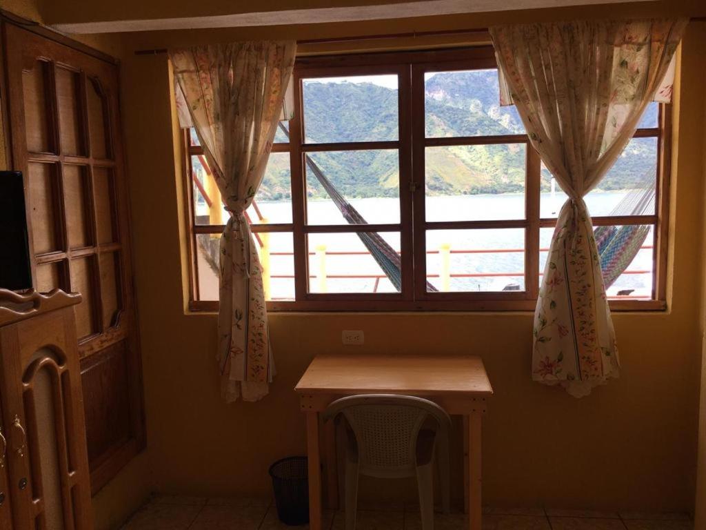 Queen Room with Sea View photo 2