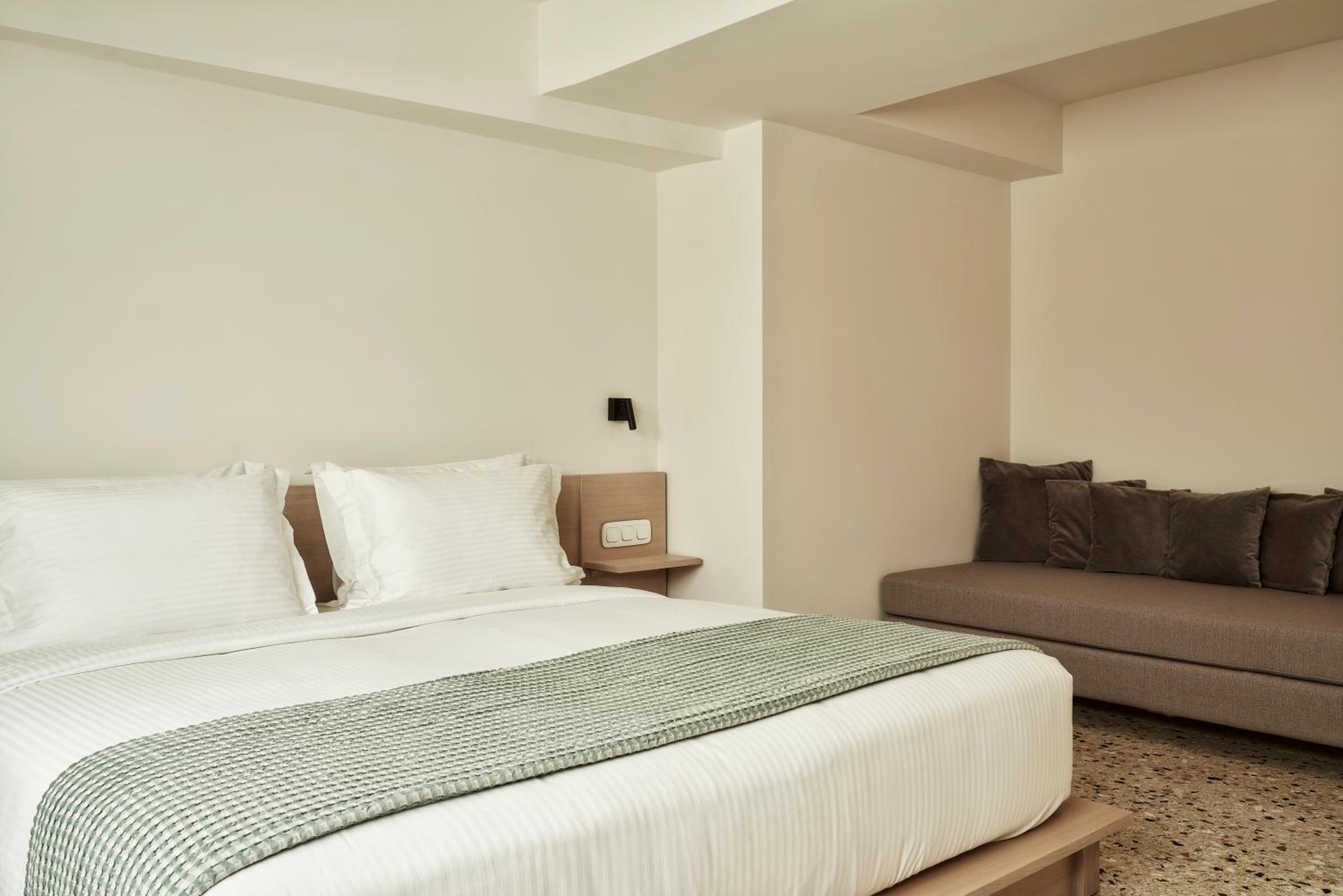 Economy Double or Twin Room photo 1