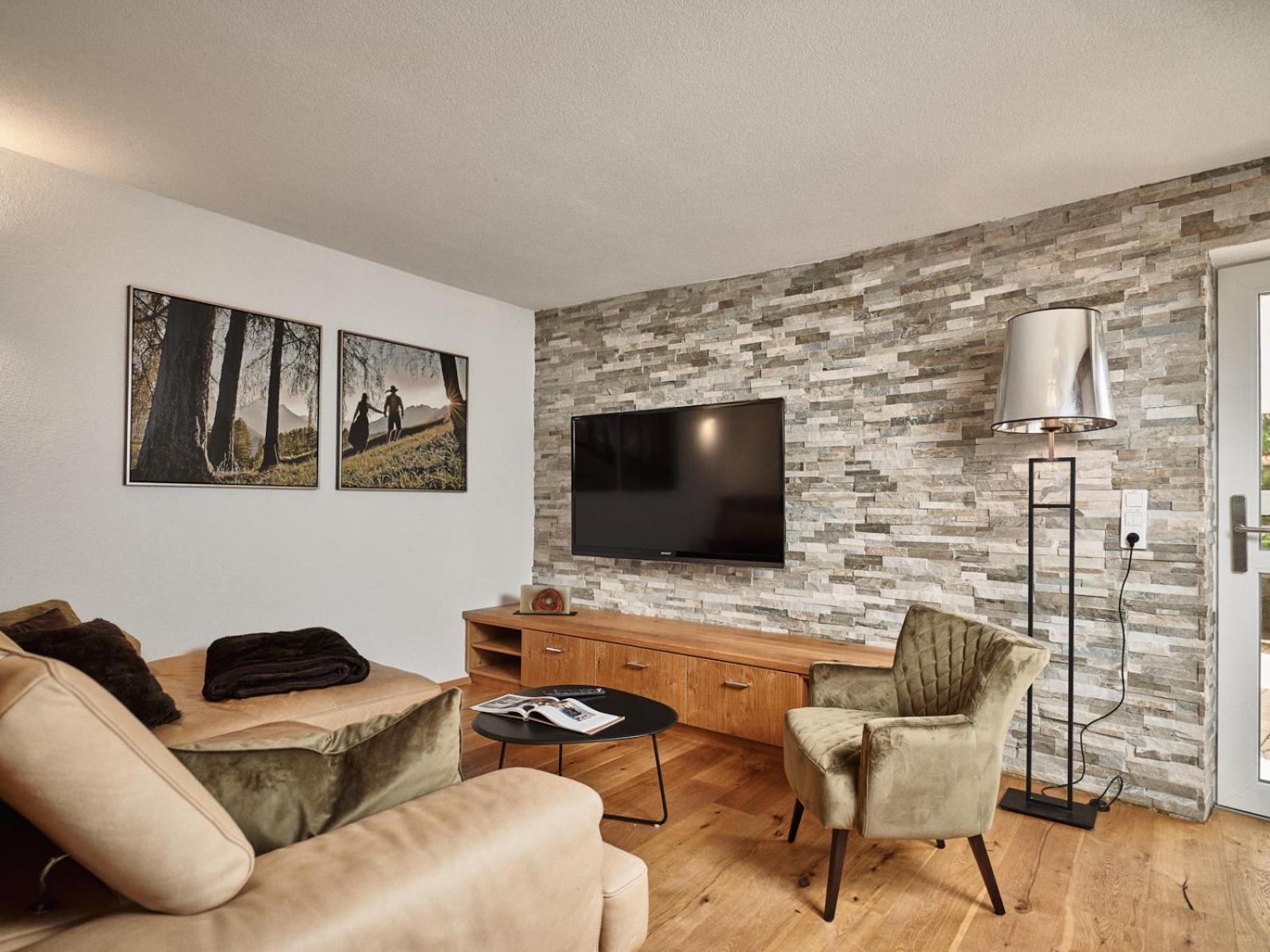Apartment - Split Level