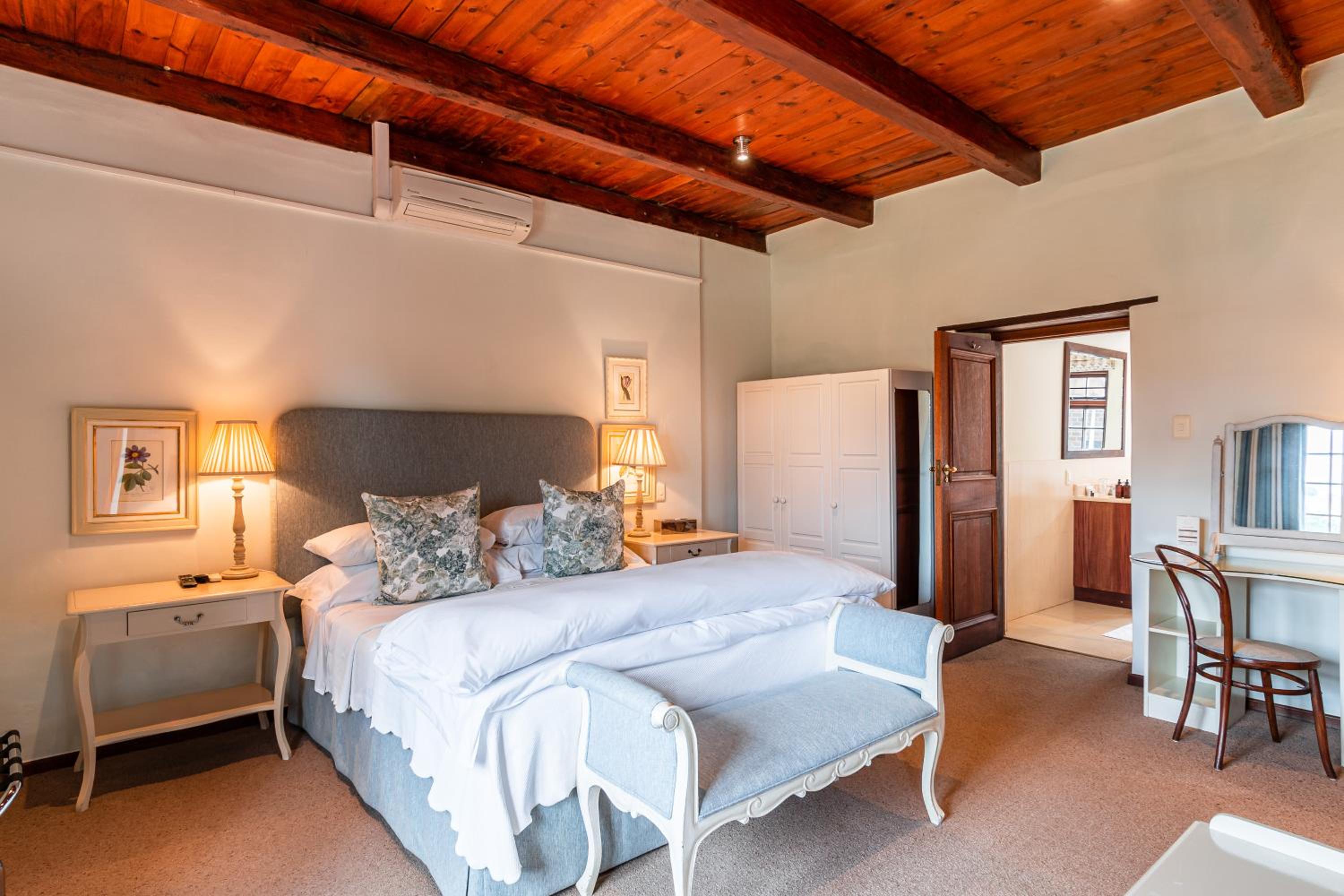 Classic Suite 2 - Photo 4