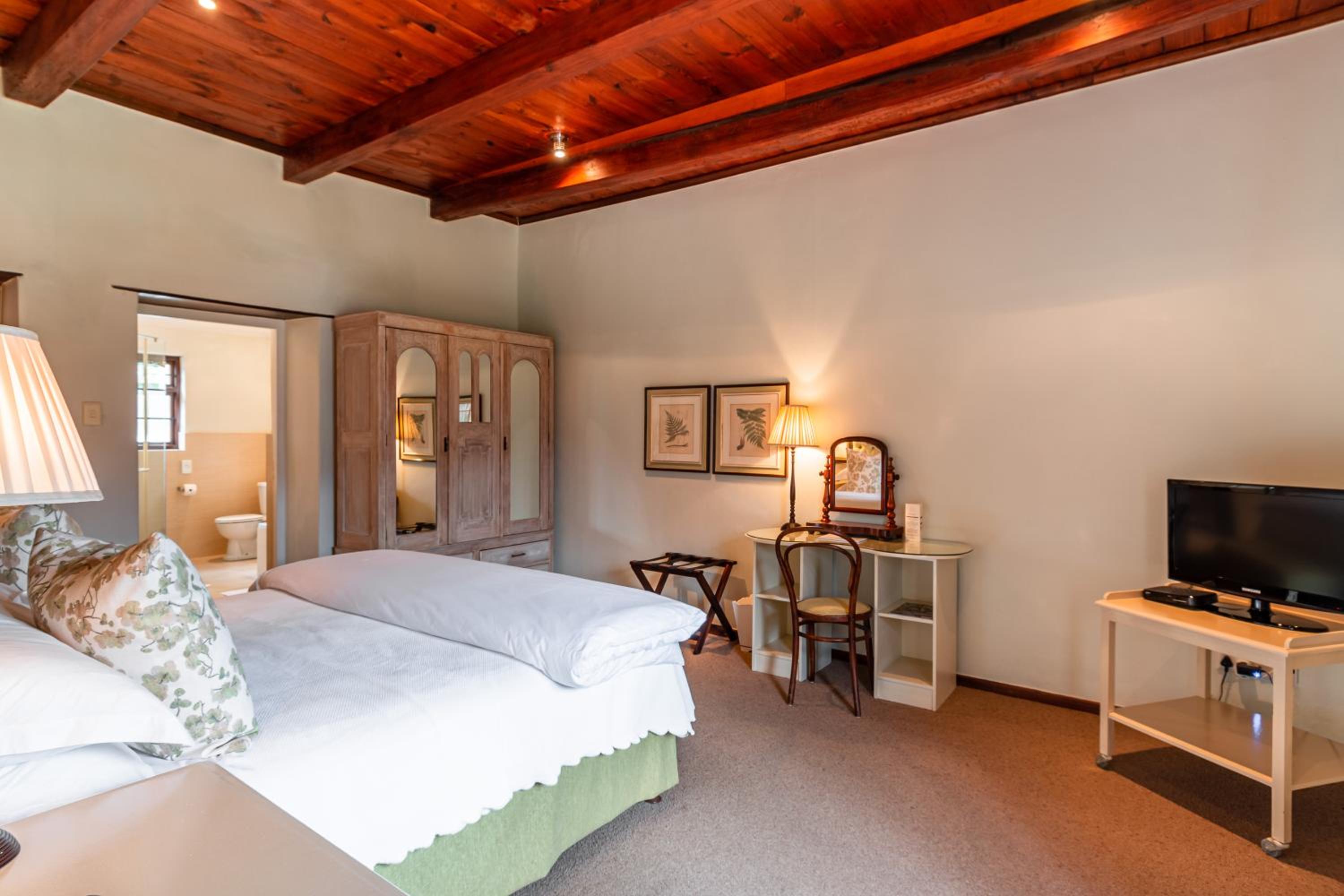 Classic Suite 3 - Photo 4