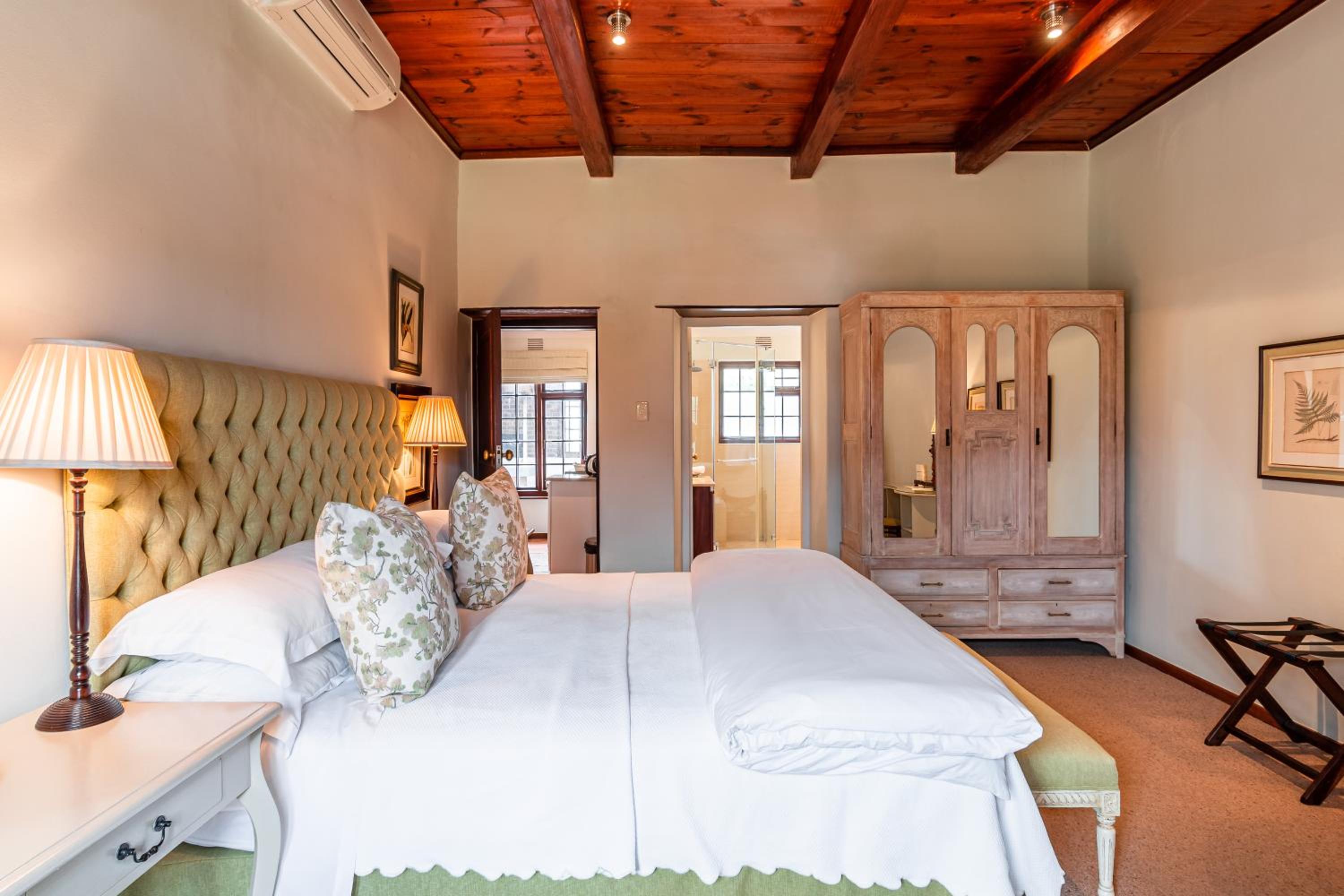 Classic Suite 3 - Photo 3