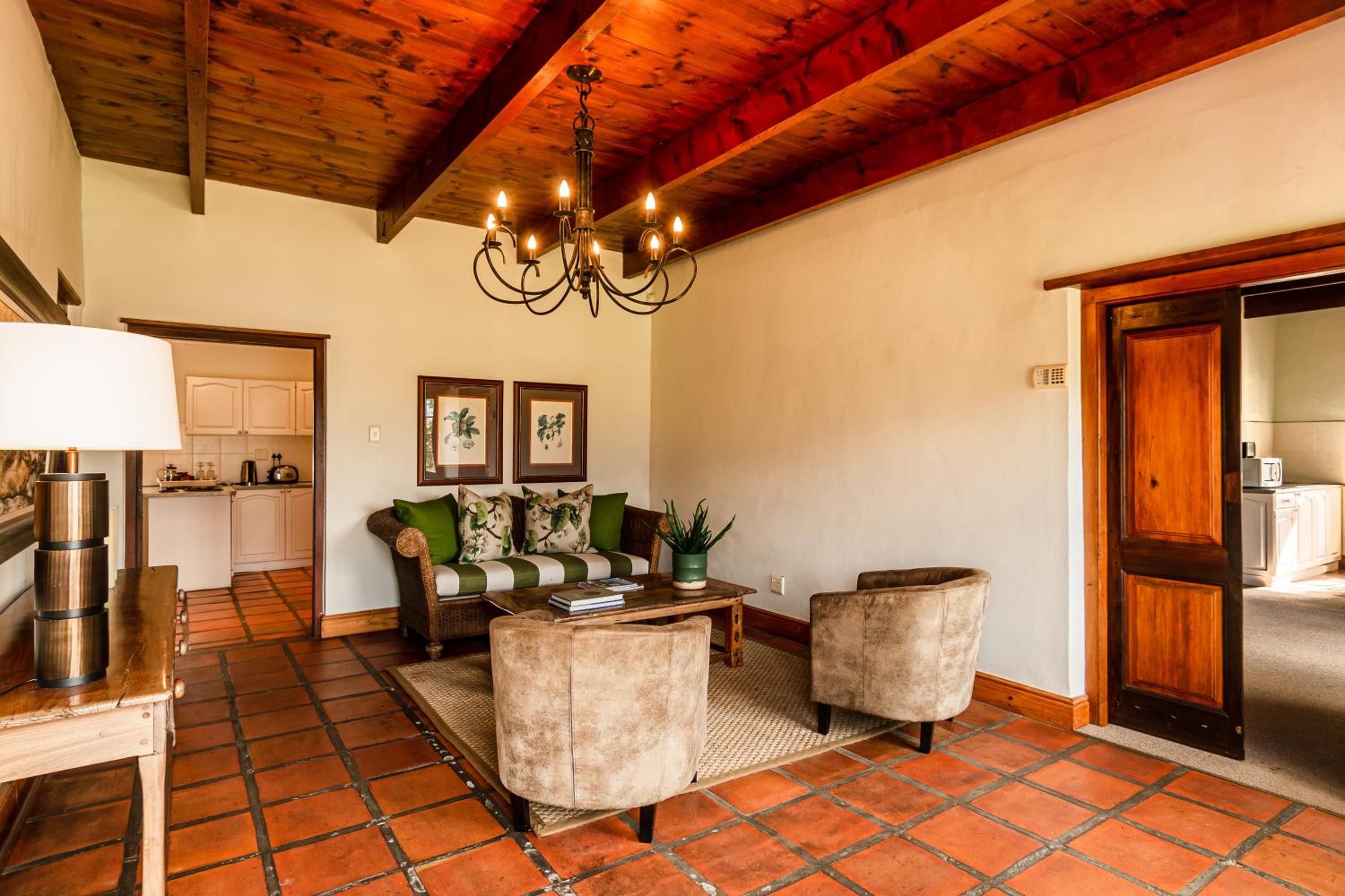 Classic Suite 4 - Photo 6