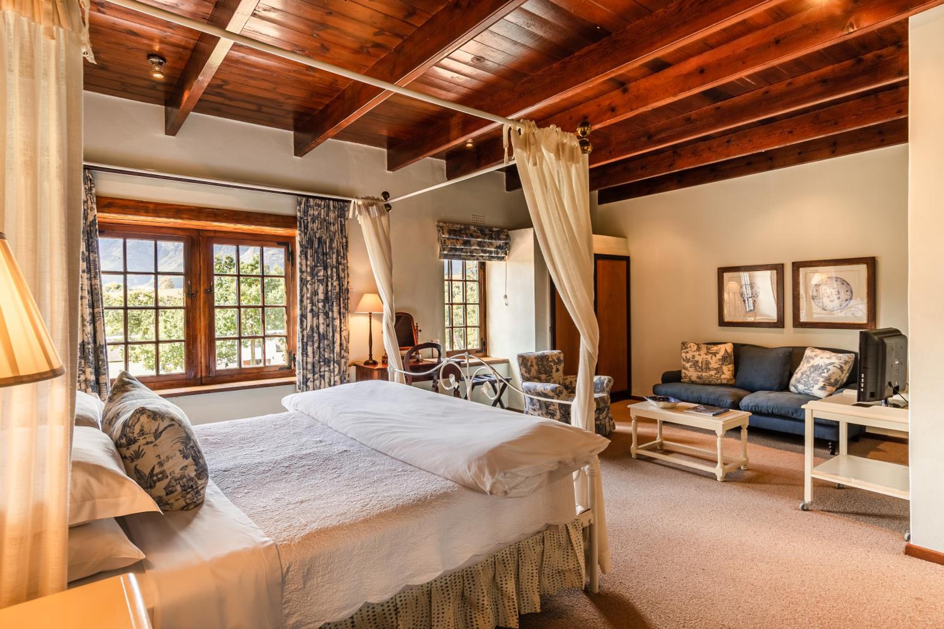 Classic Suite 4 - Photo 2