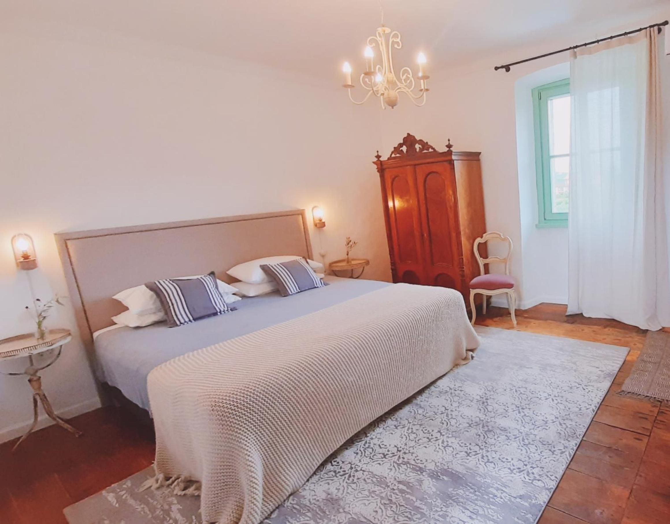 Double Room with Private External Bathroom photo 1