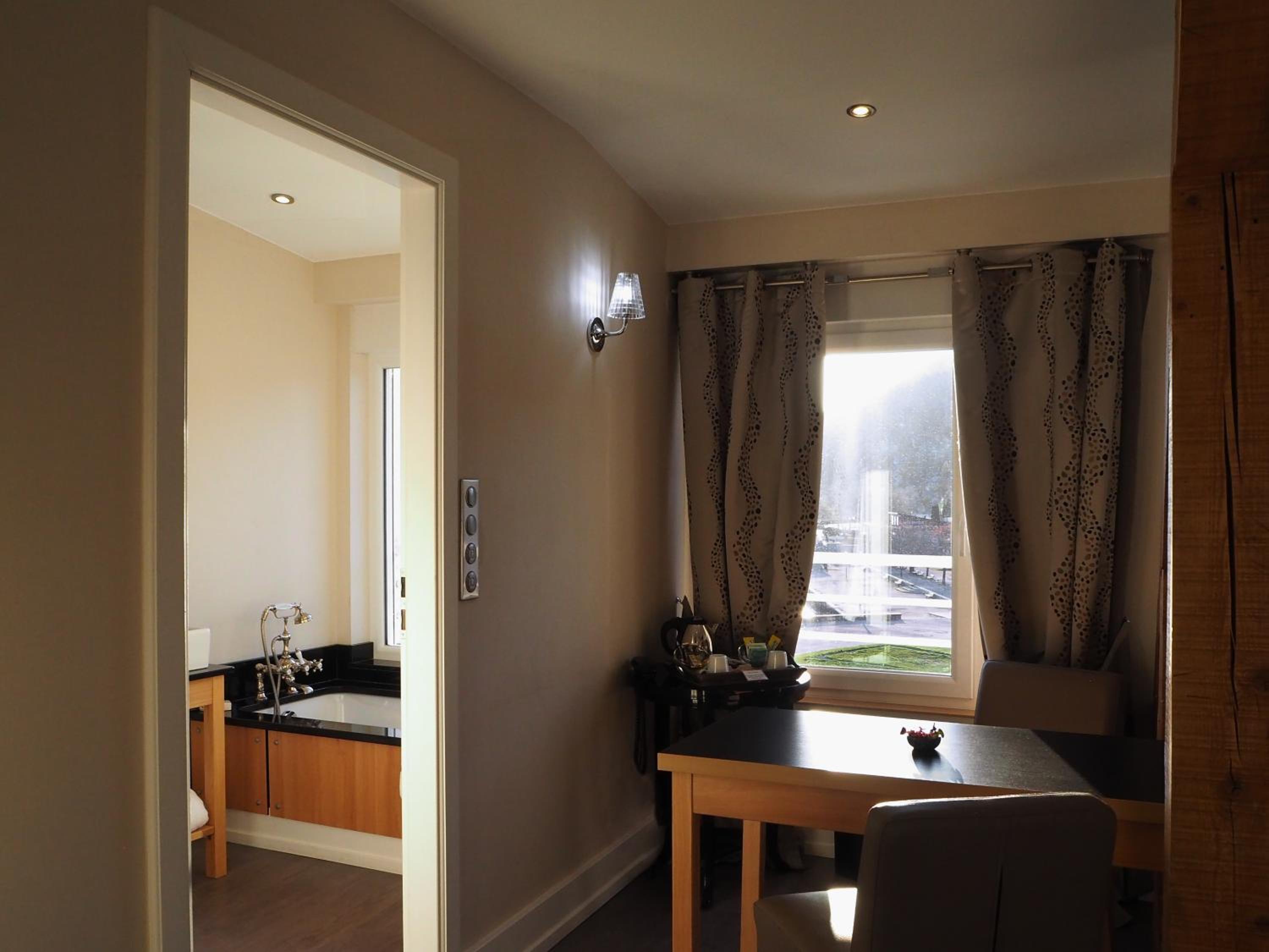 Junior Suite with Lake View - Photo 4