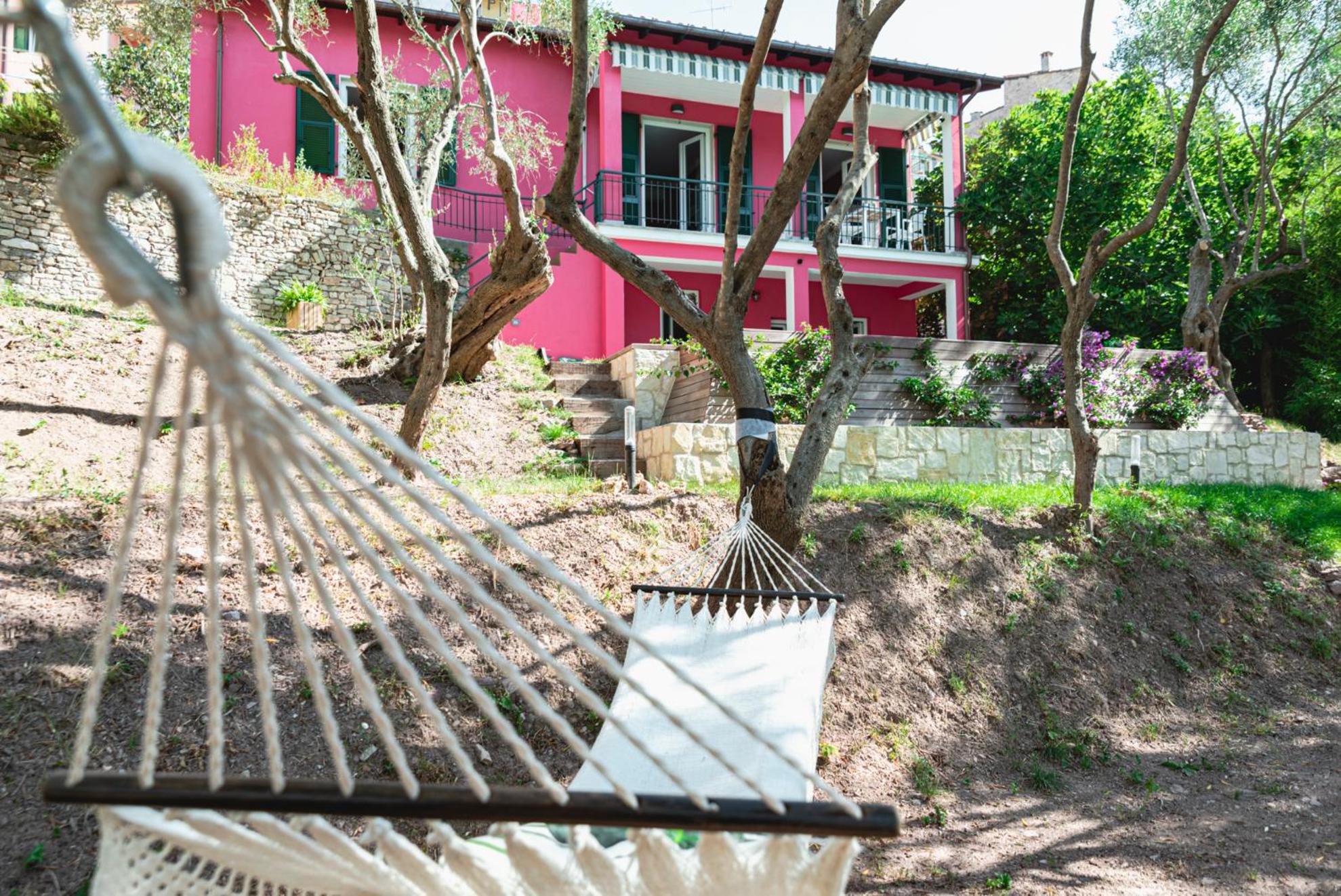 One-Bedroom Villa photo 2