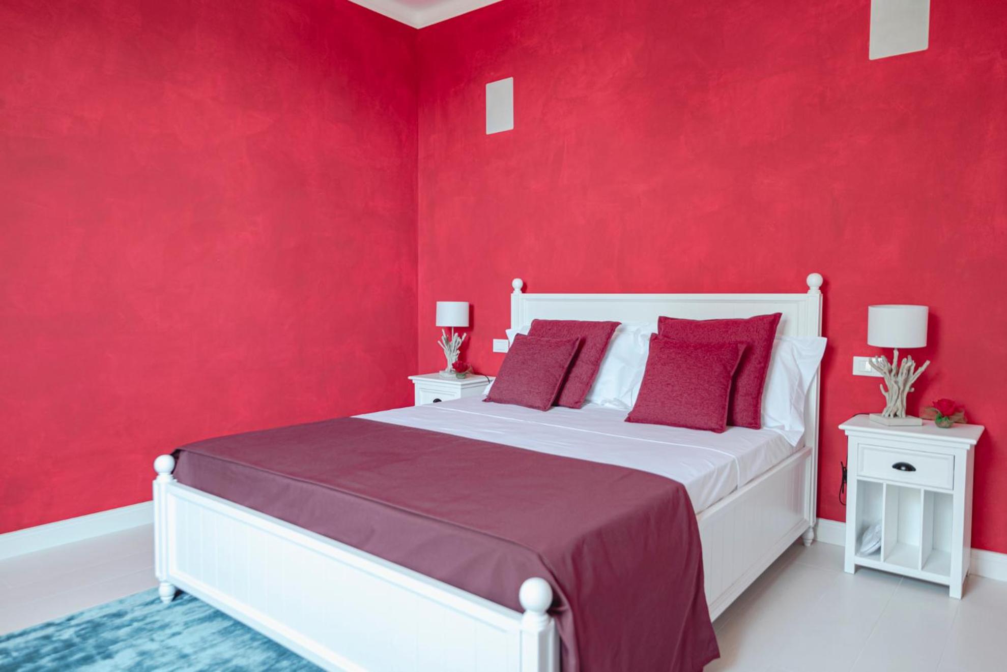 One-Bedroom Villa photo 1