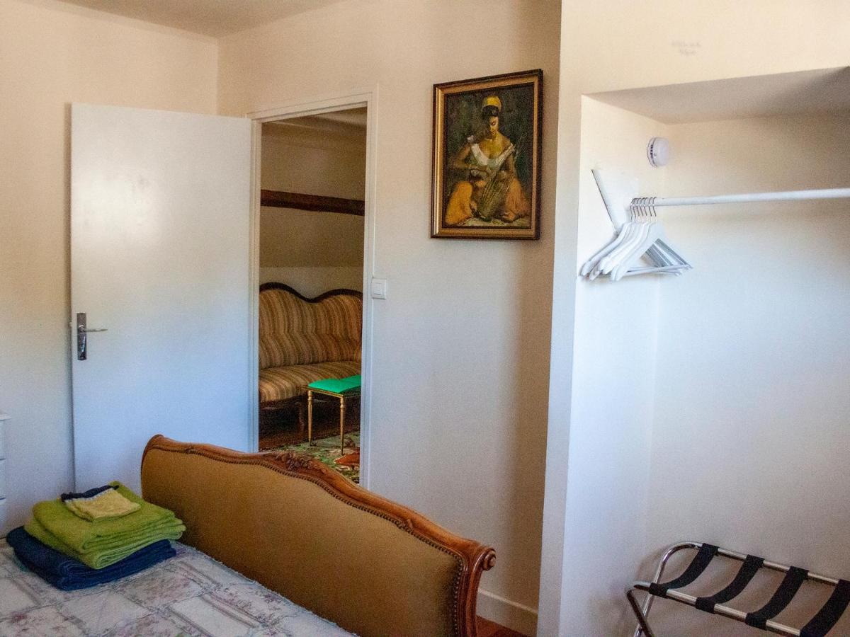 Double Room with Private External Bathroom photo 2