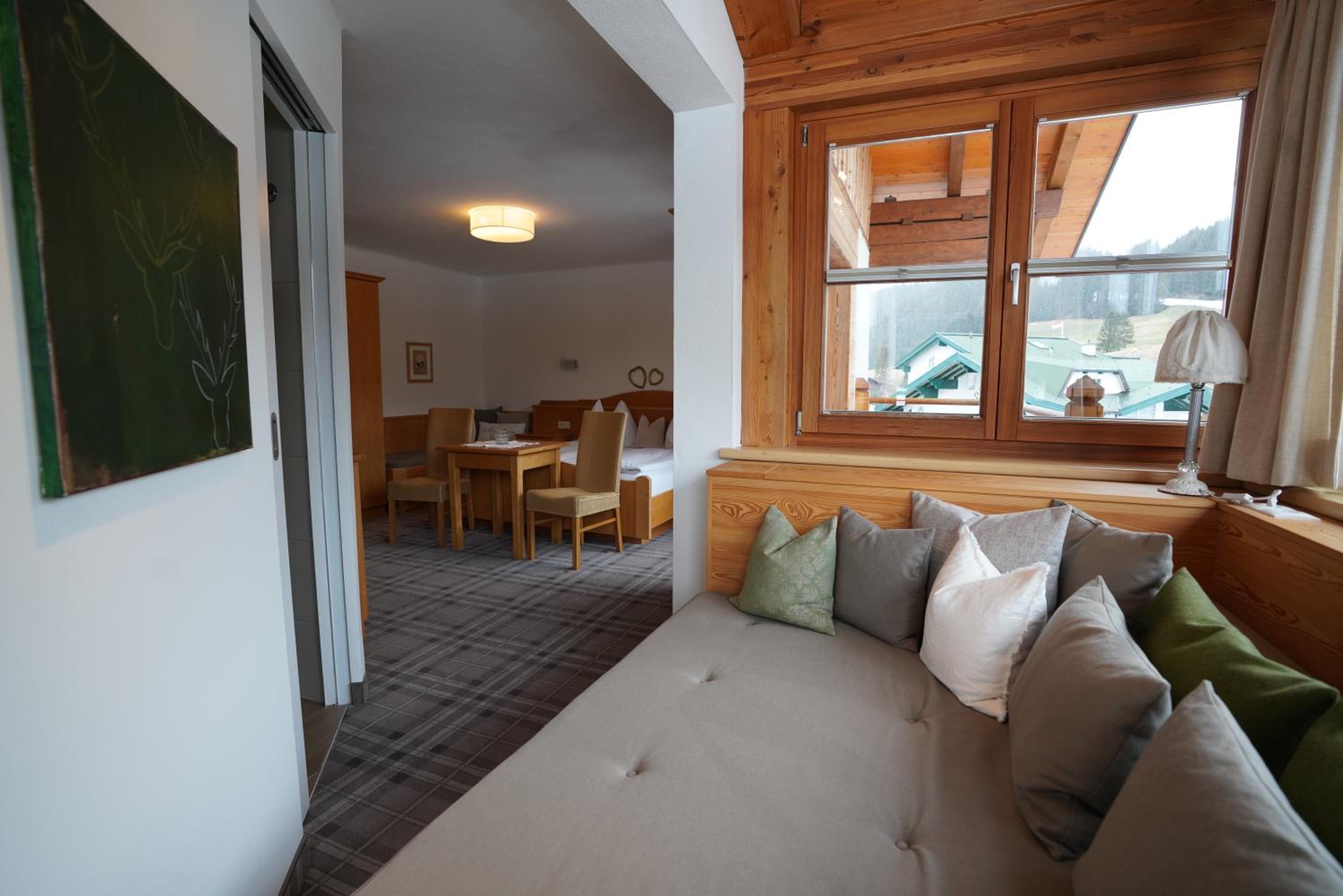 Double Room photo 2