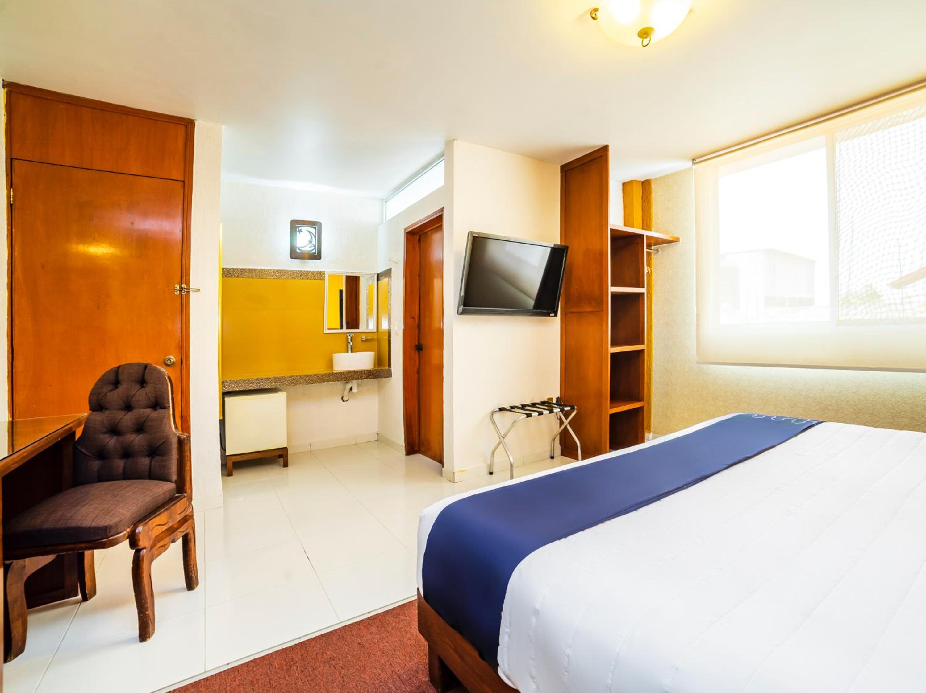Junior Suite photo 2