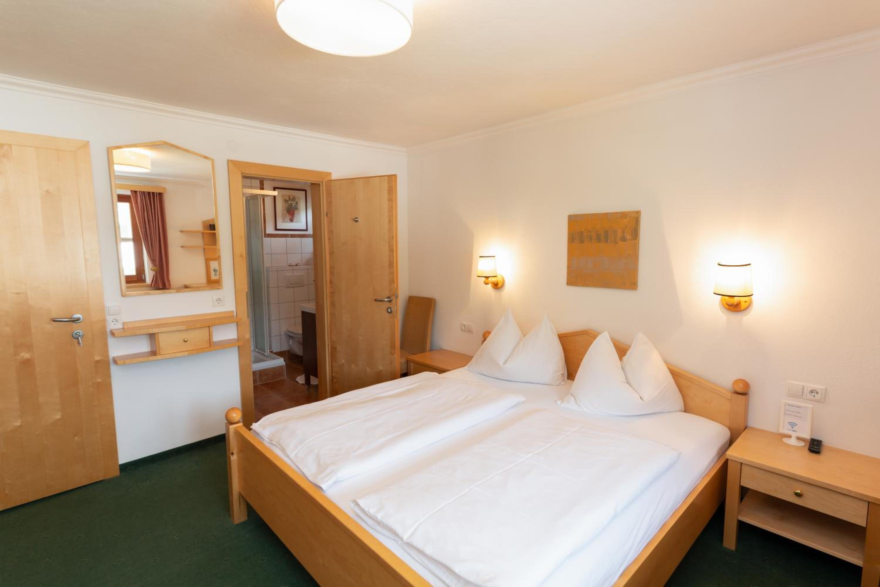 Triple Room with Balcony photo 1