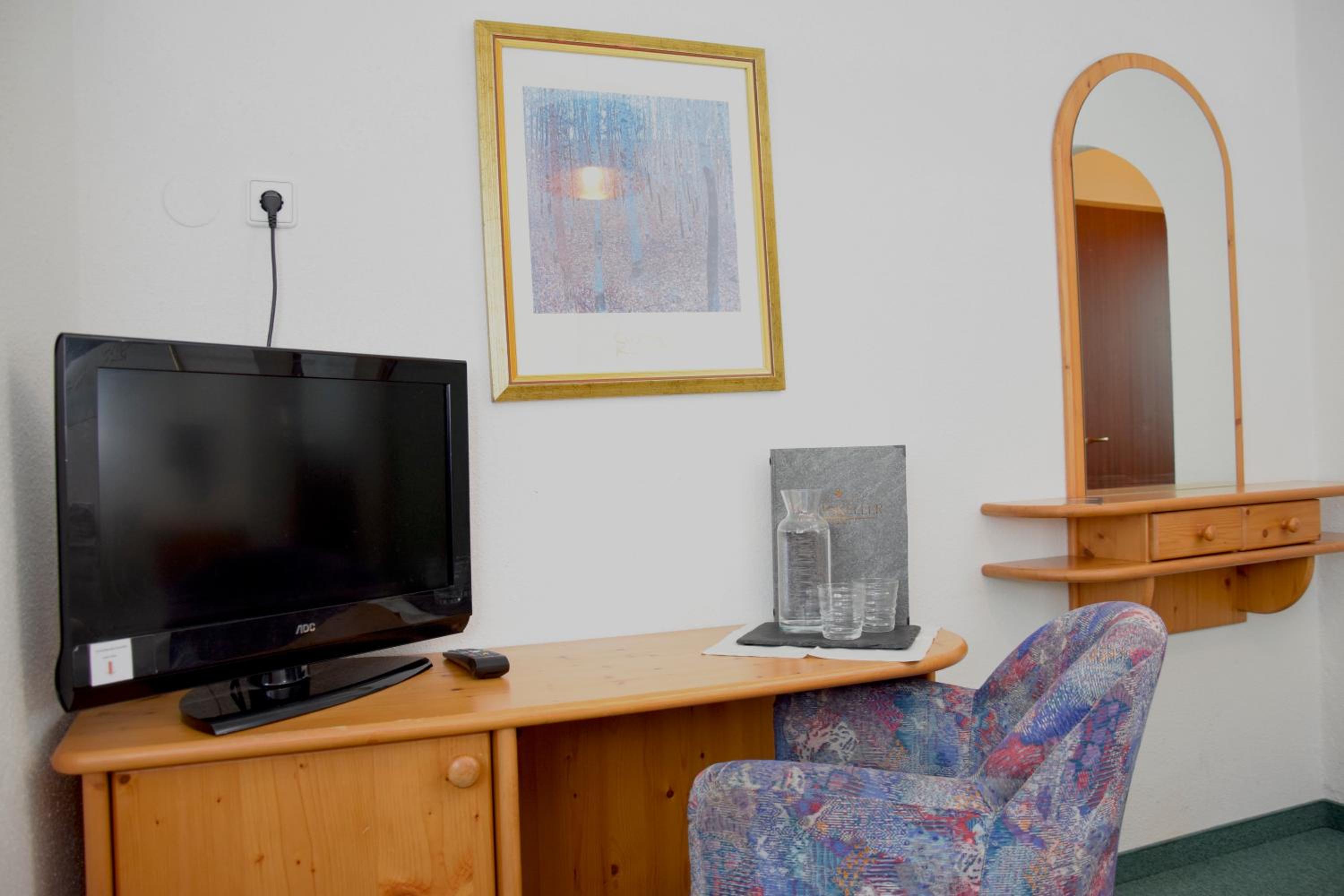 Single Room photo 3