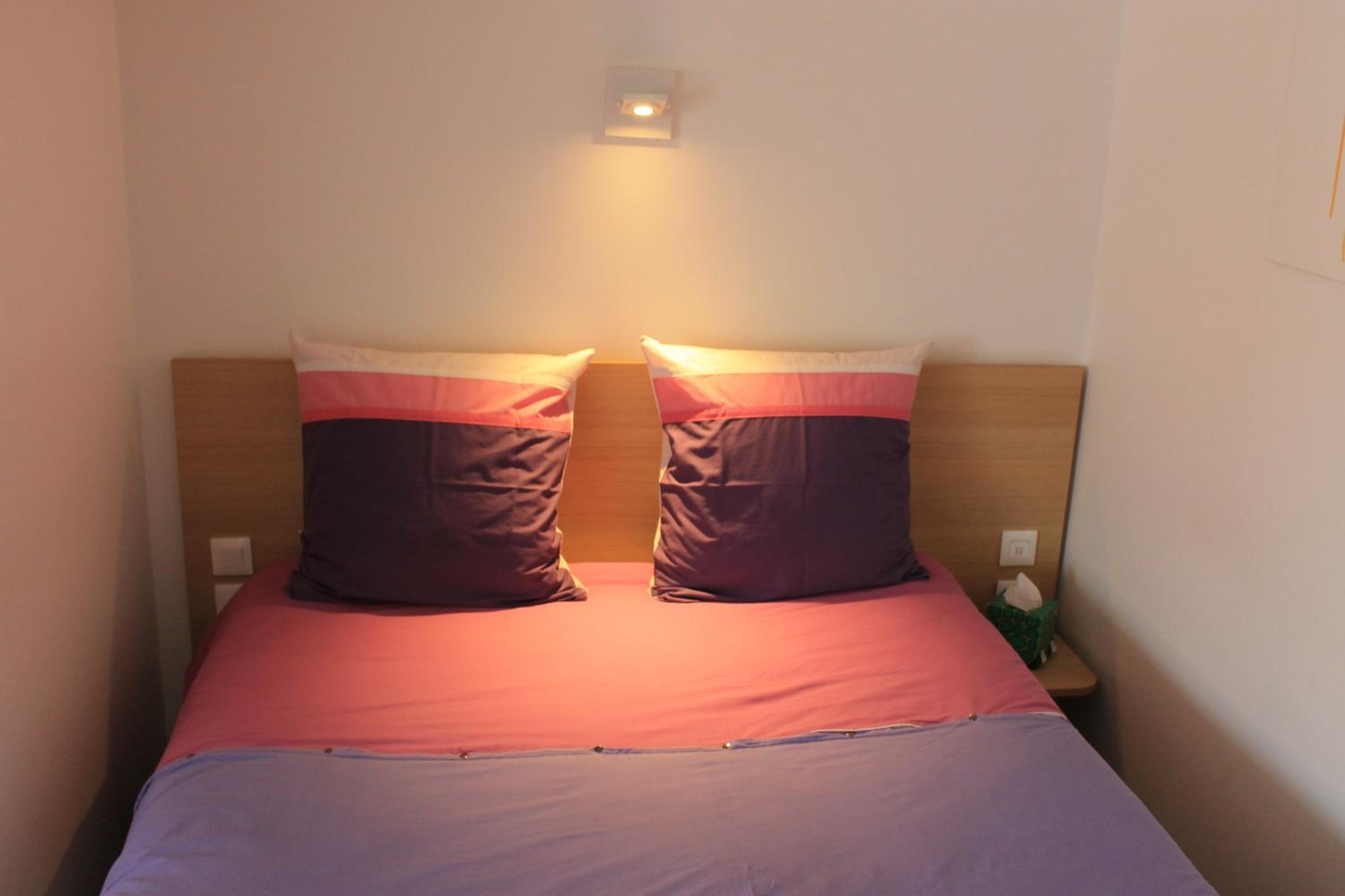 Double Room - Photo 5