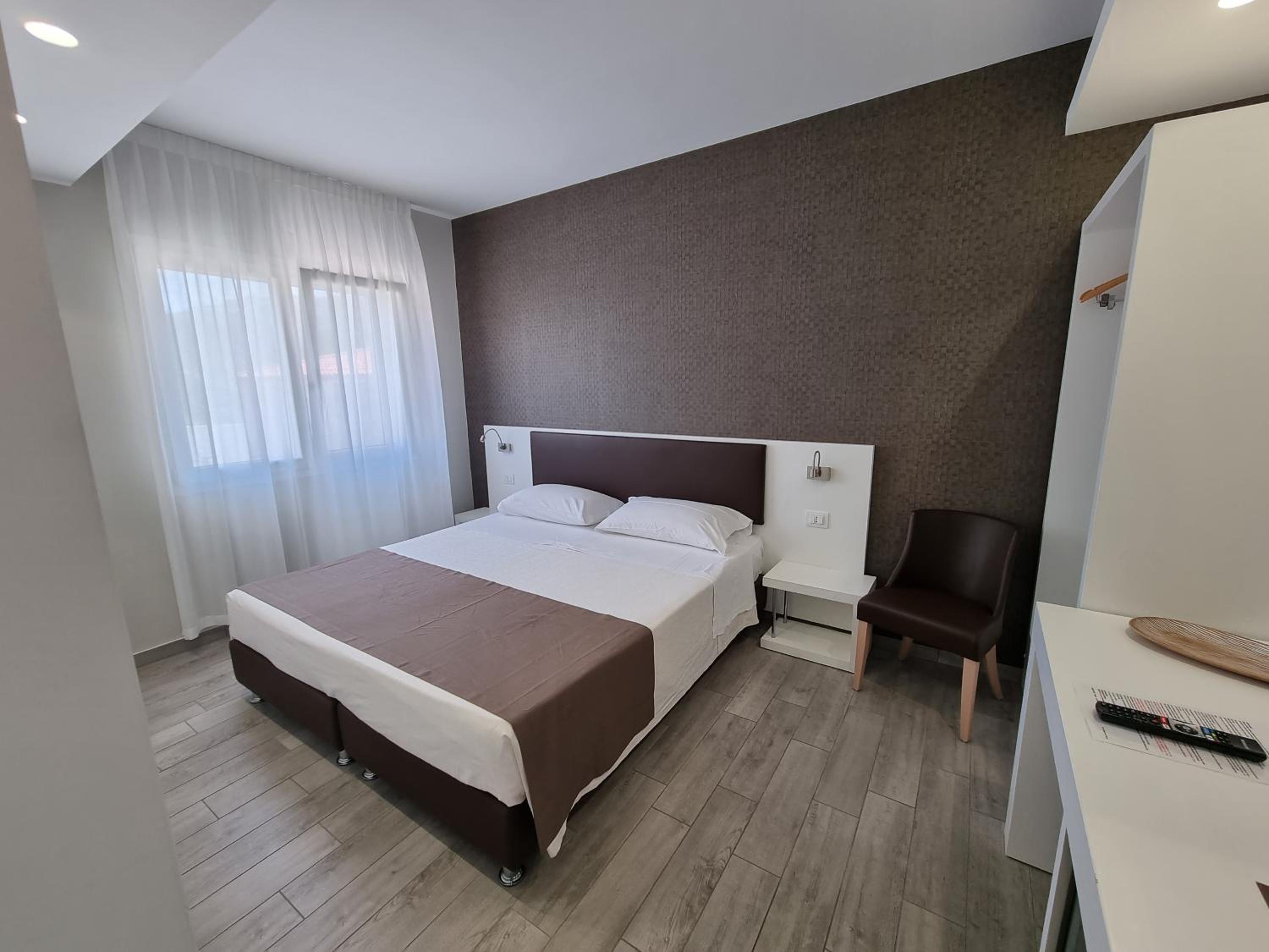 Double or Twin Room