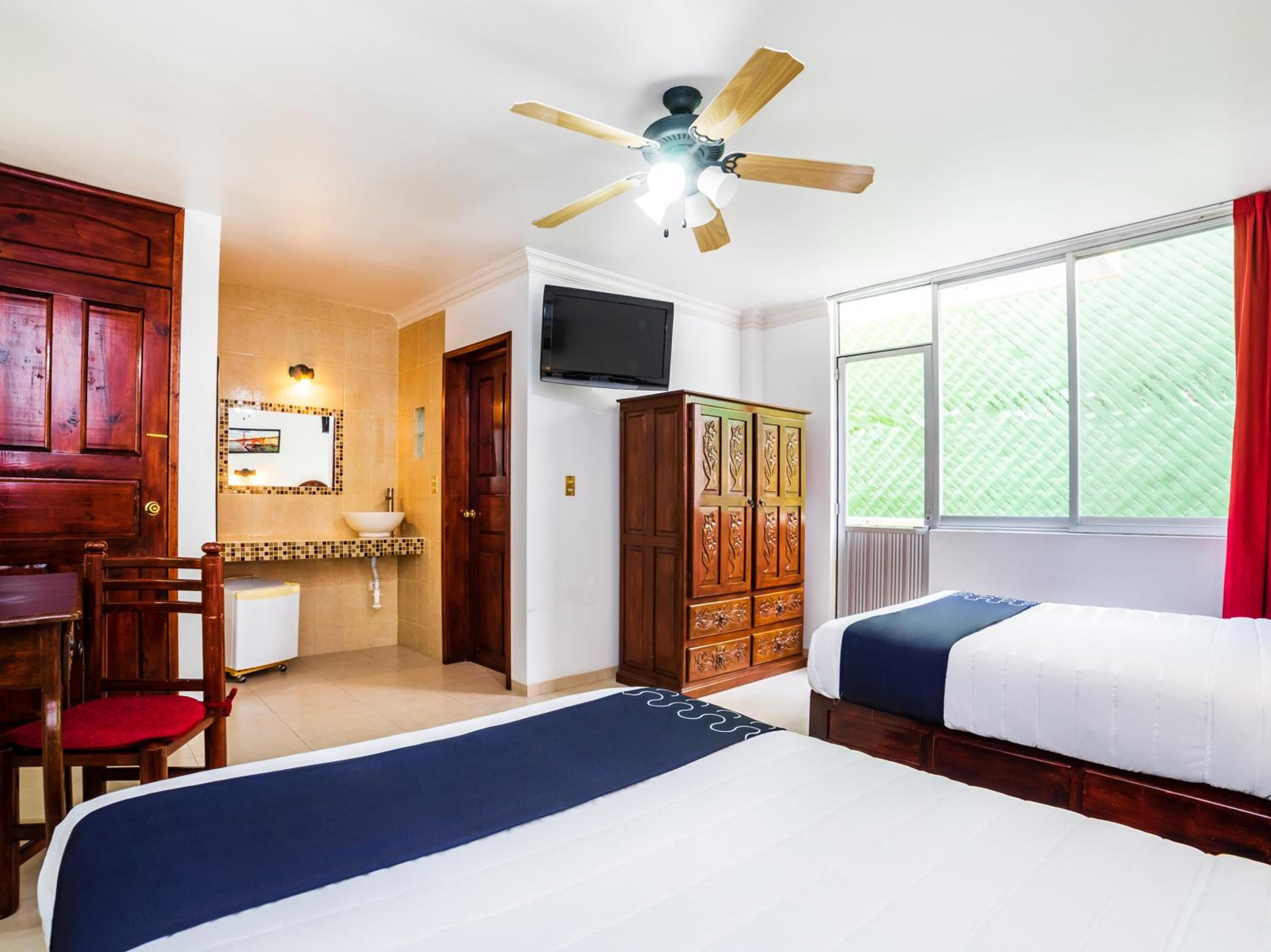 Twin Room photo 3
