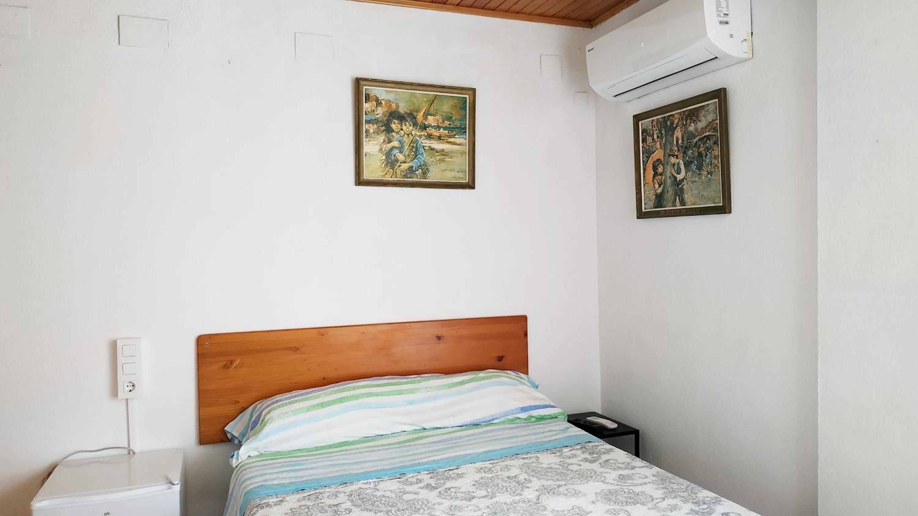 Double Room with Terrace - Photo 5
