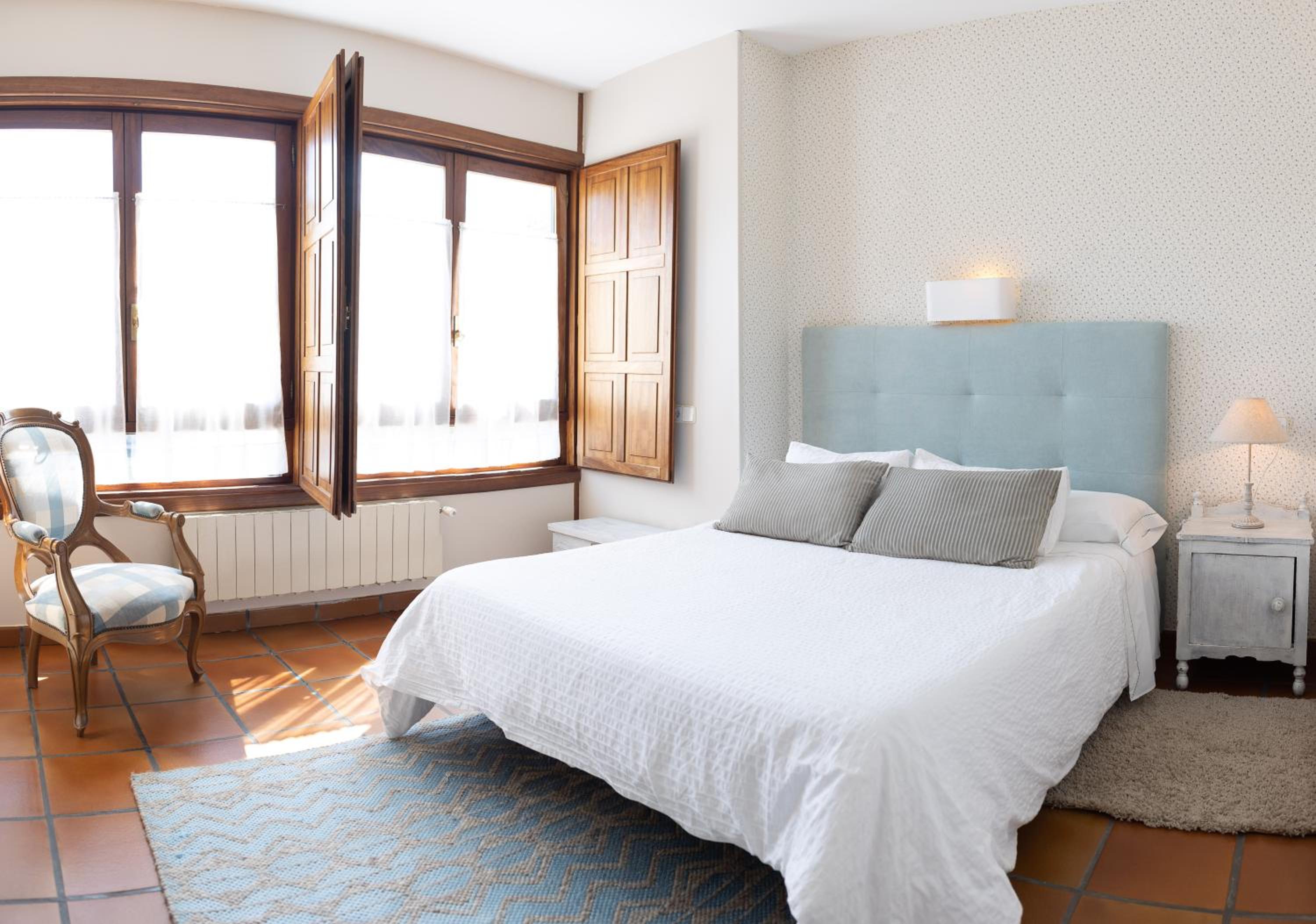Habitación Superior Queen