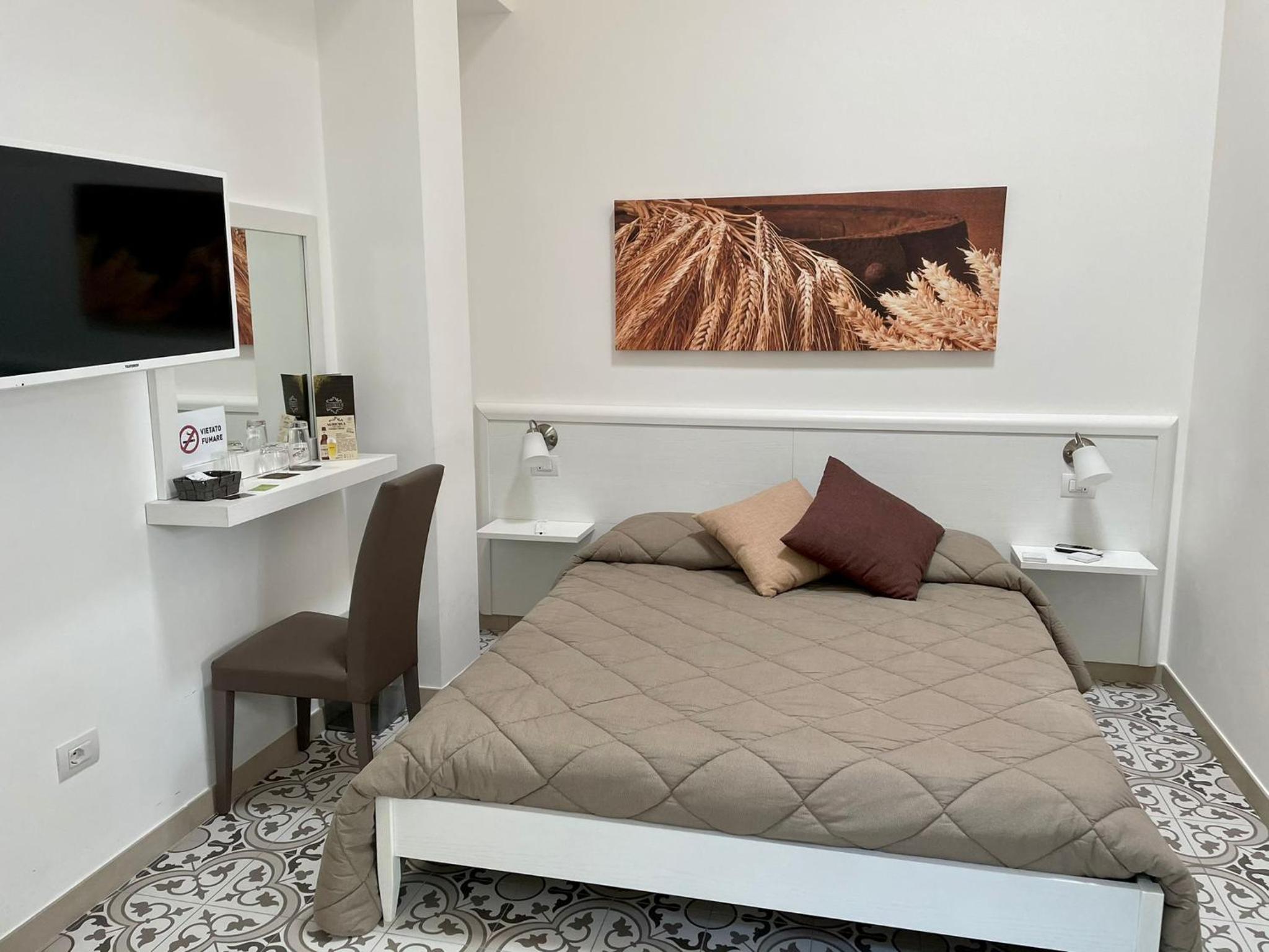 Double Room photo 3