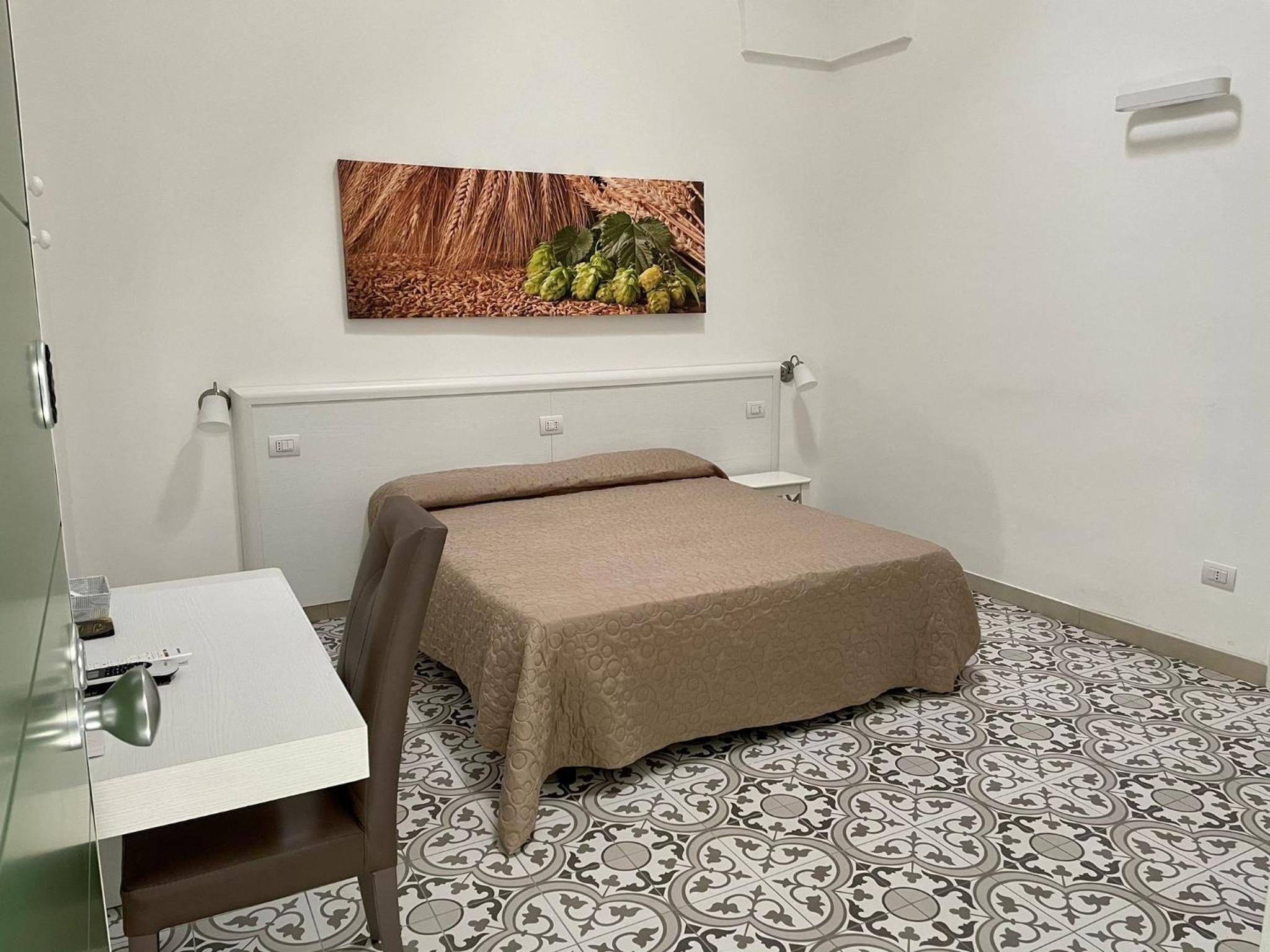 Superior Double Room photo 2