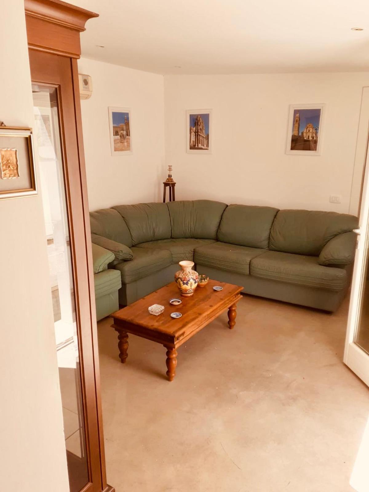 Two-Bedroom Villa photo 1