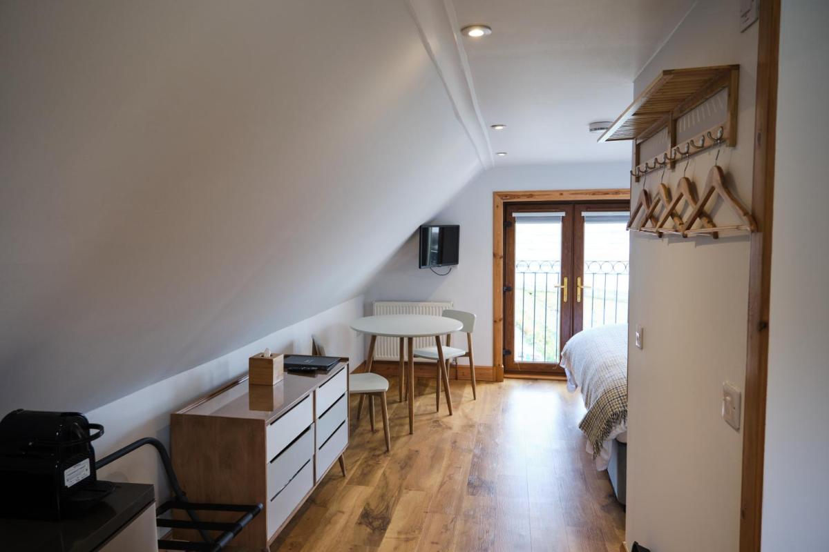 King Room with Sea View photo 2