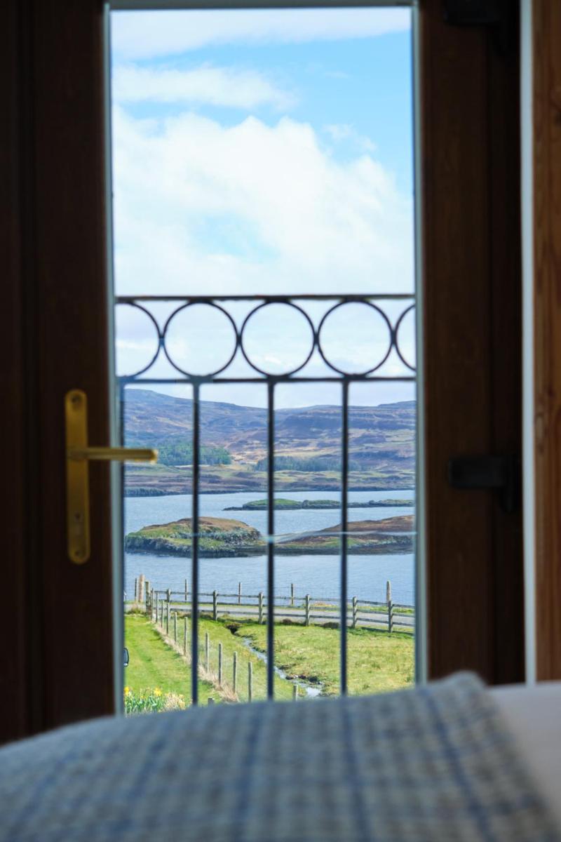 King Room with Sea View photo 3