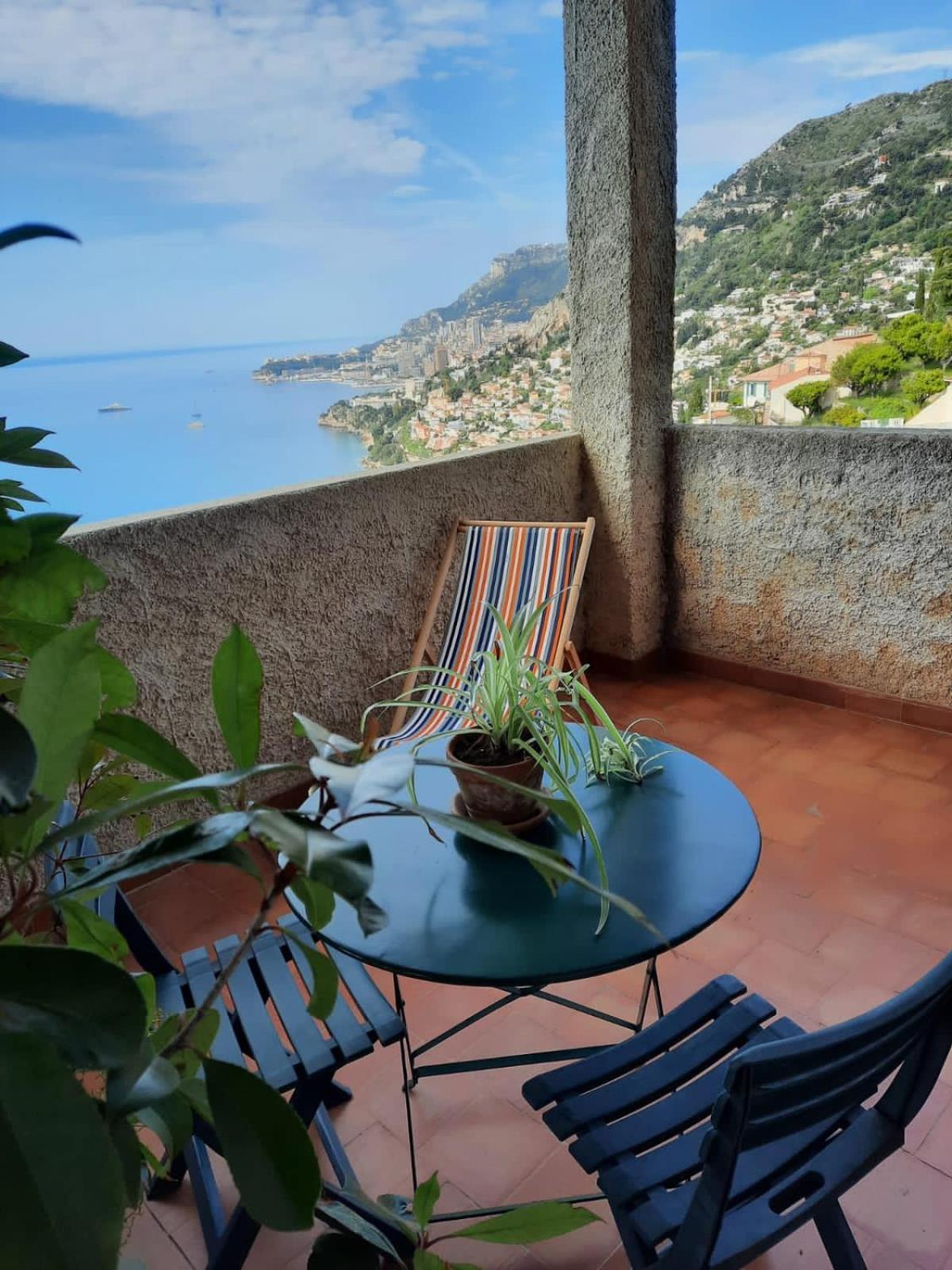Double Room with Terrace photo 2