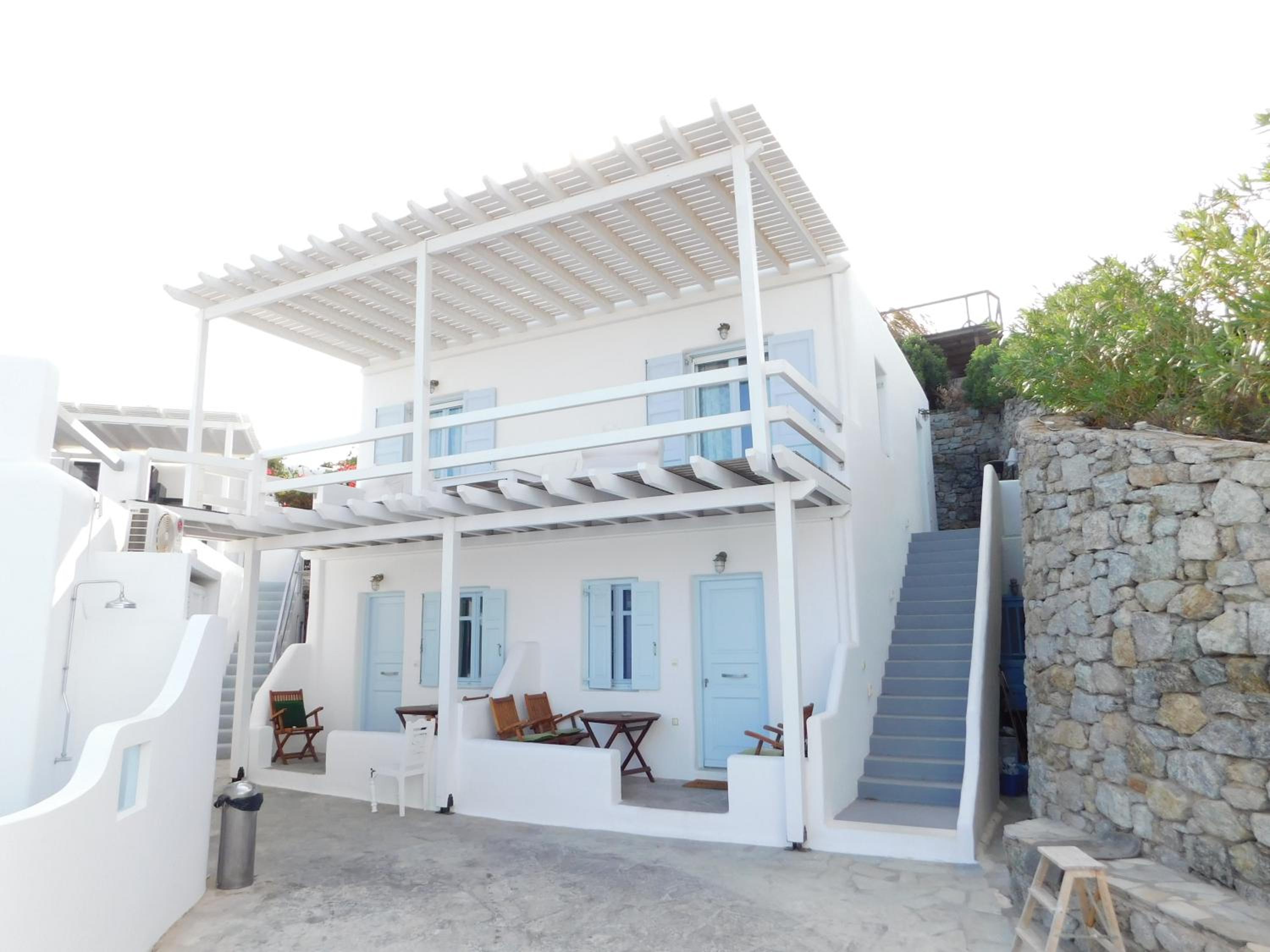 Villa with Sea View - Photo 2