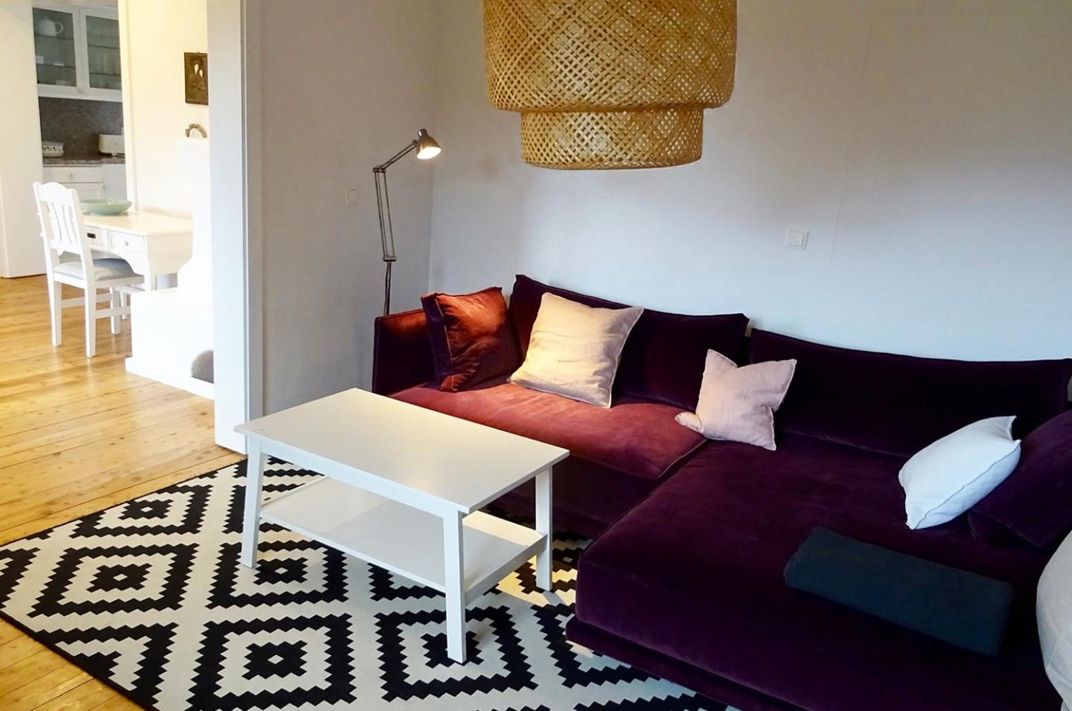 Apartment photo 1