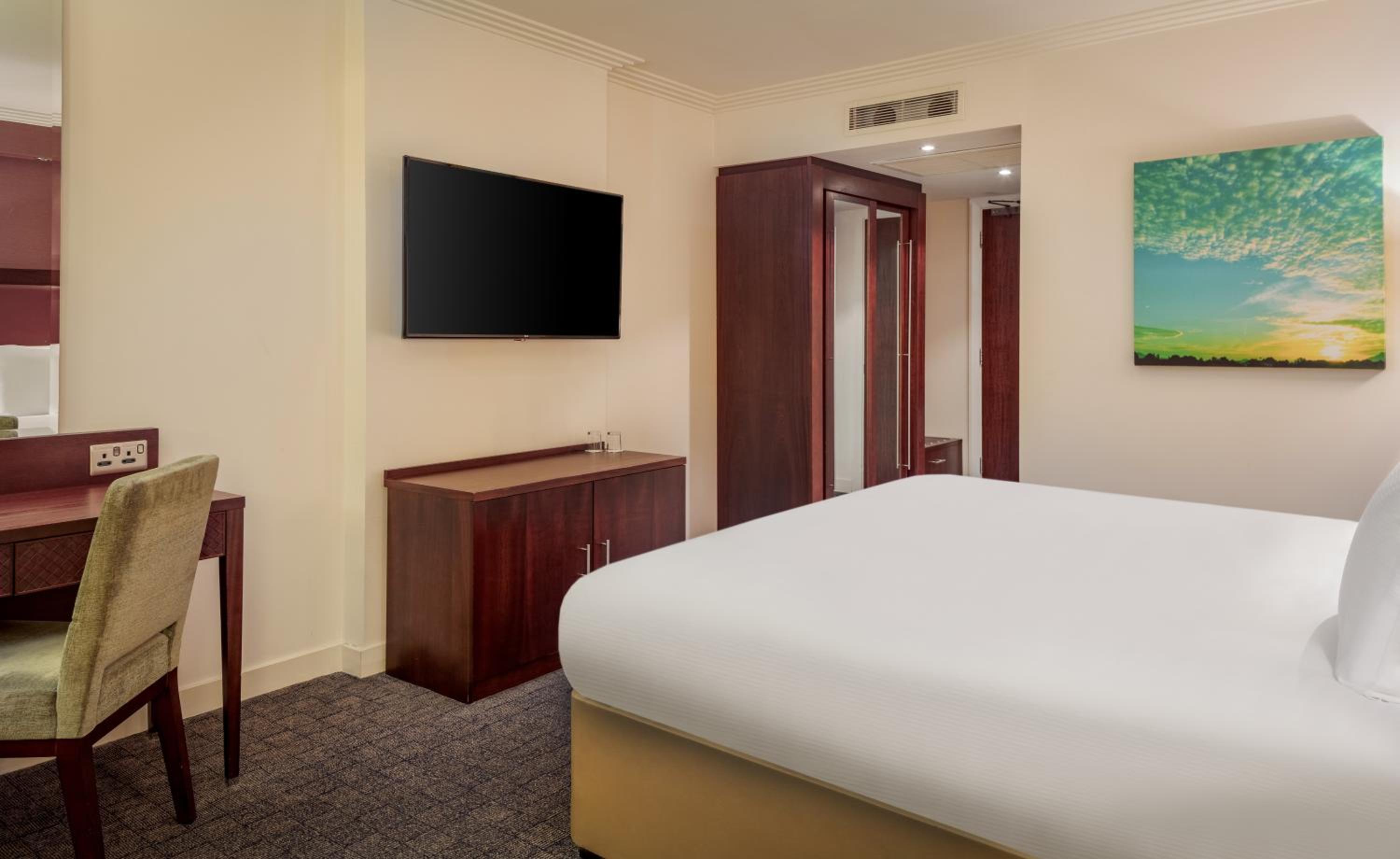 Deluxe King Room - Photo 4