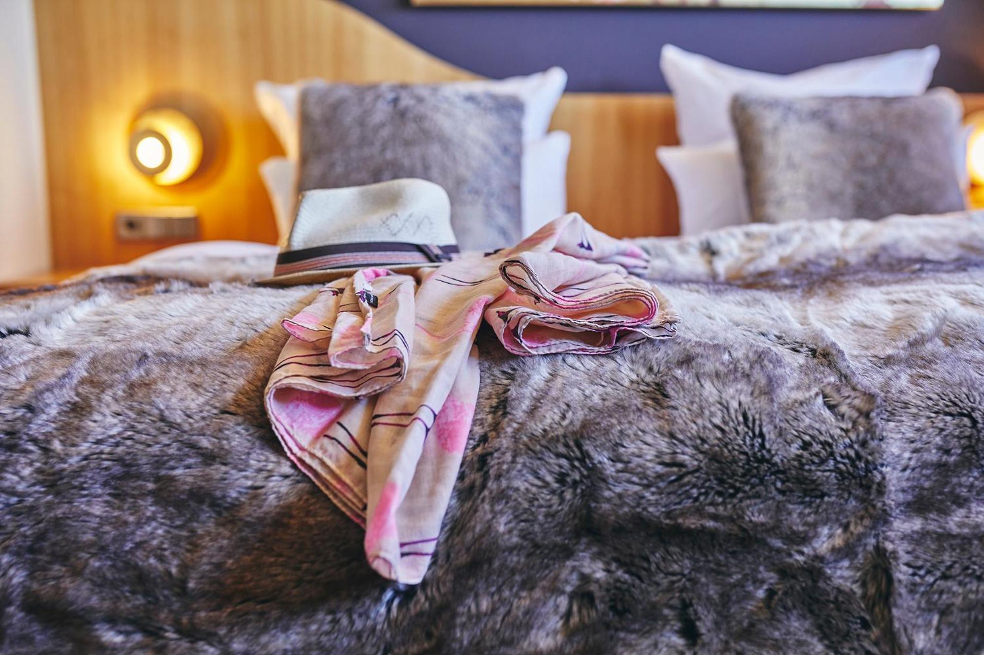 Doppelzimmer Exclusive