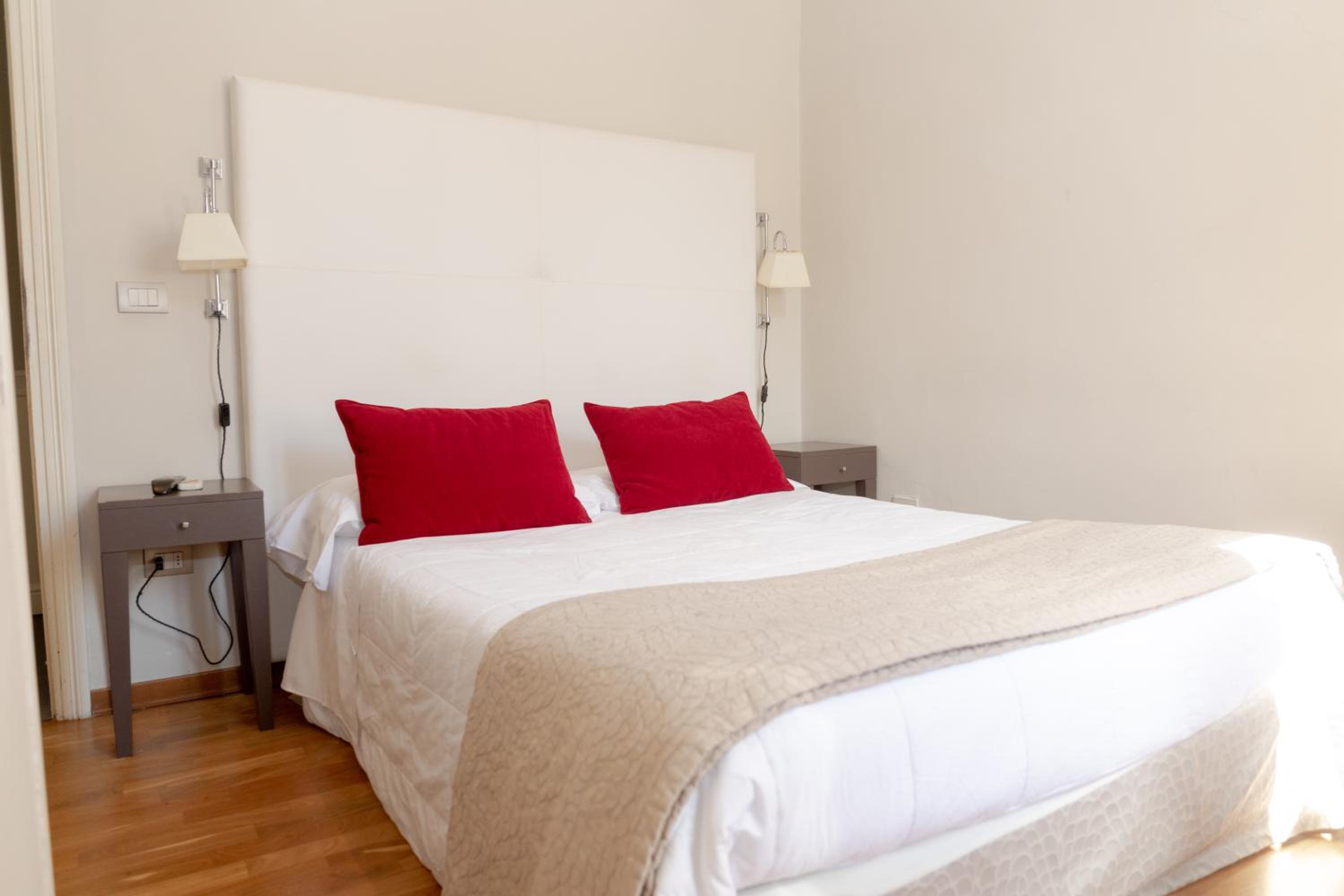 Budget Double or Twin Room - Photo 1