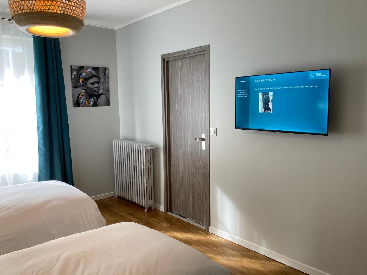 Twin Room photo 3