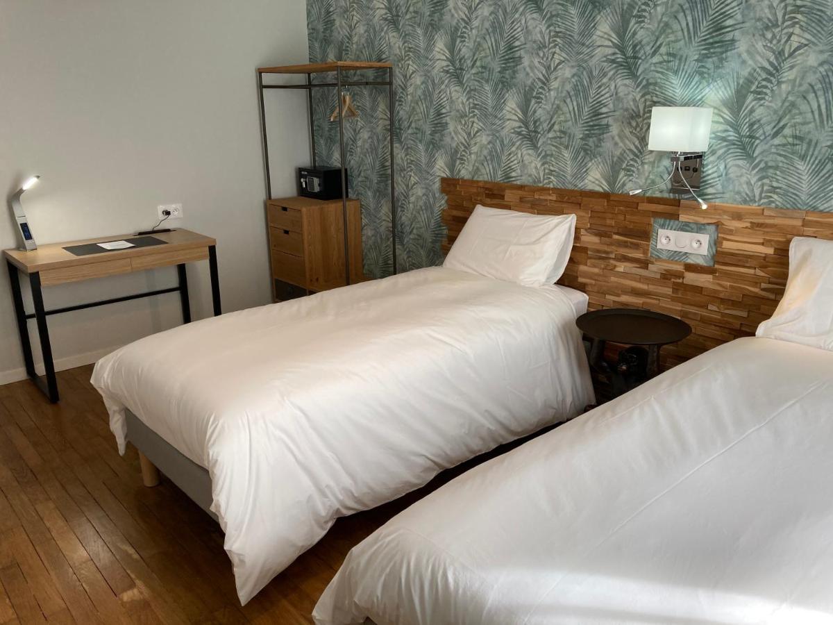 Twin Room photo 1
