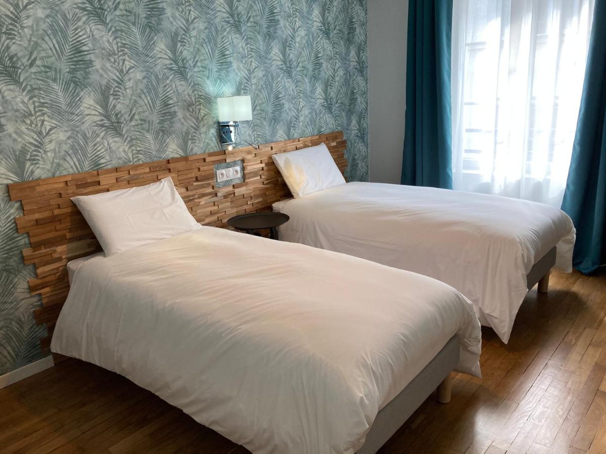 Twin Room photo 2