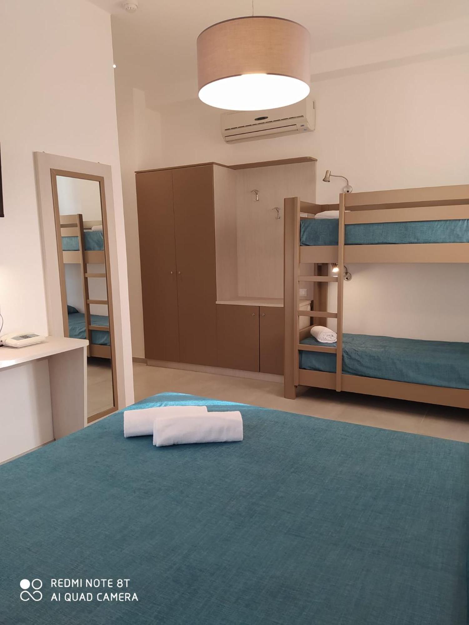 Quadruple Room photo 3