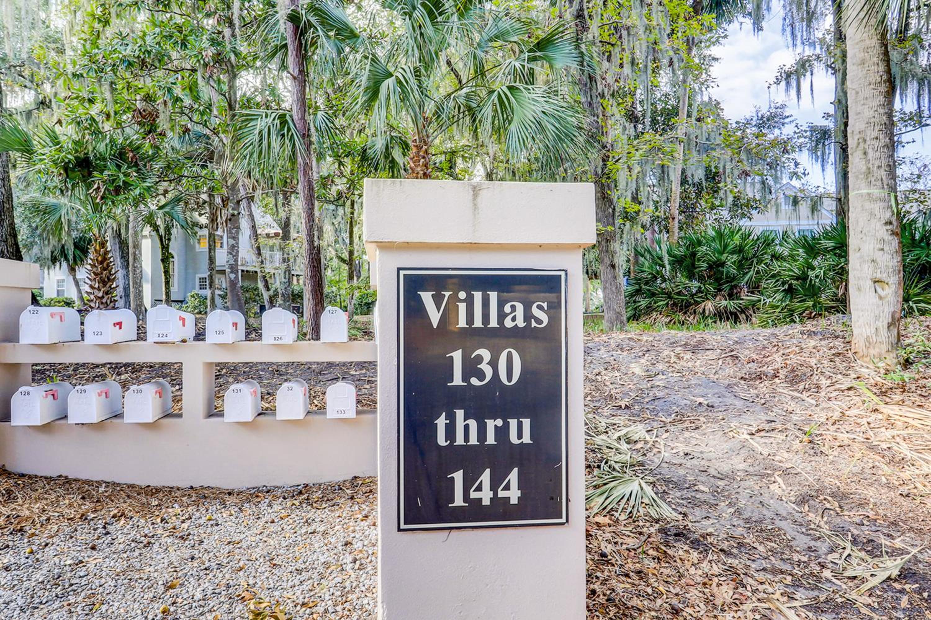 Standard Villa photo 3
