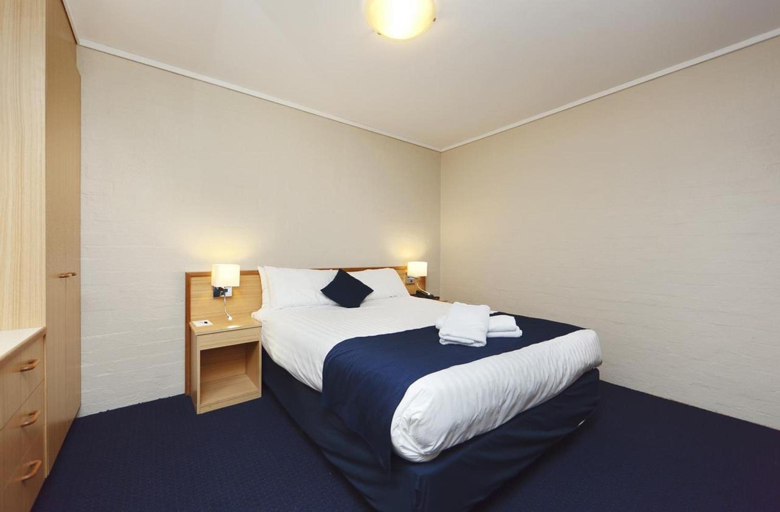 Two-Bedroom Apartment - Photo 11