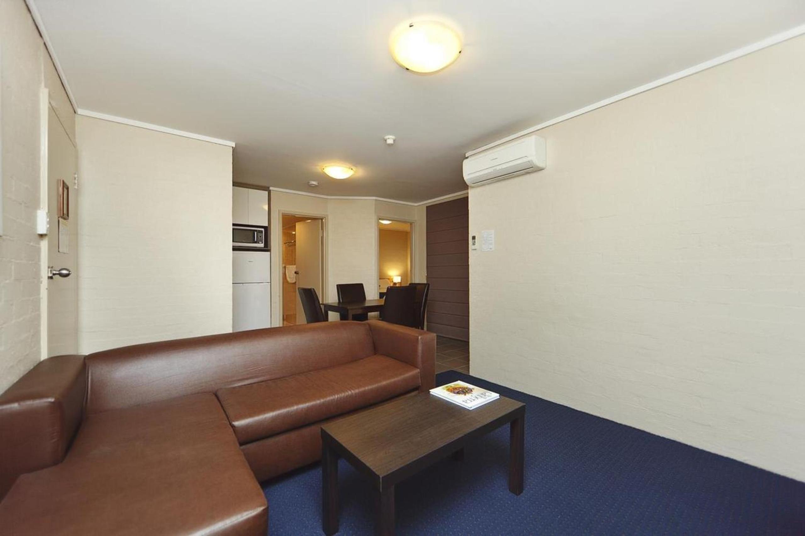 Two-Bedroom Apartment - Photo 10