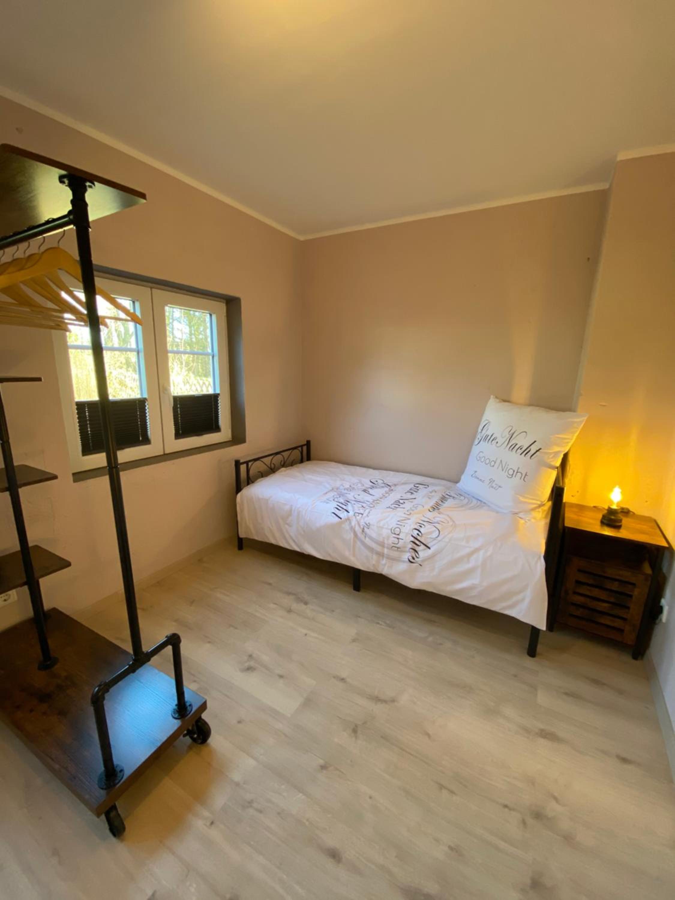 Three-Bedroom Apartment photo 1