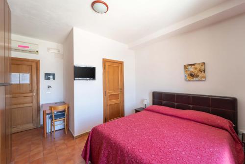 Double Room with Sea View photo 3