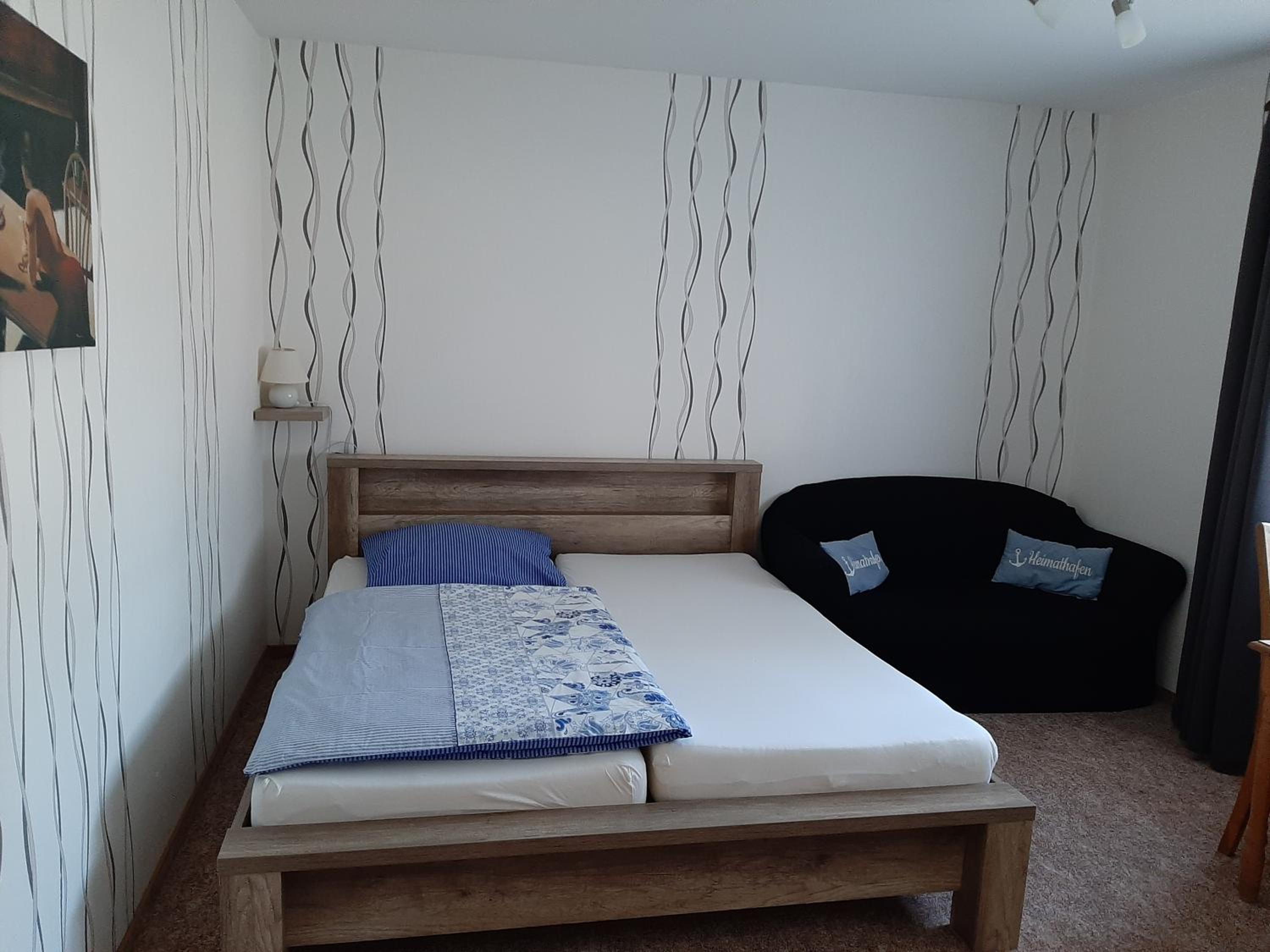 Double Room with Garden View photo 2